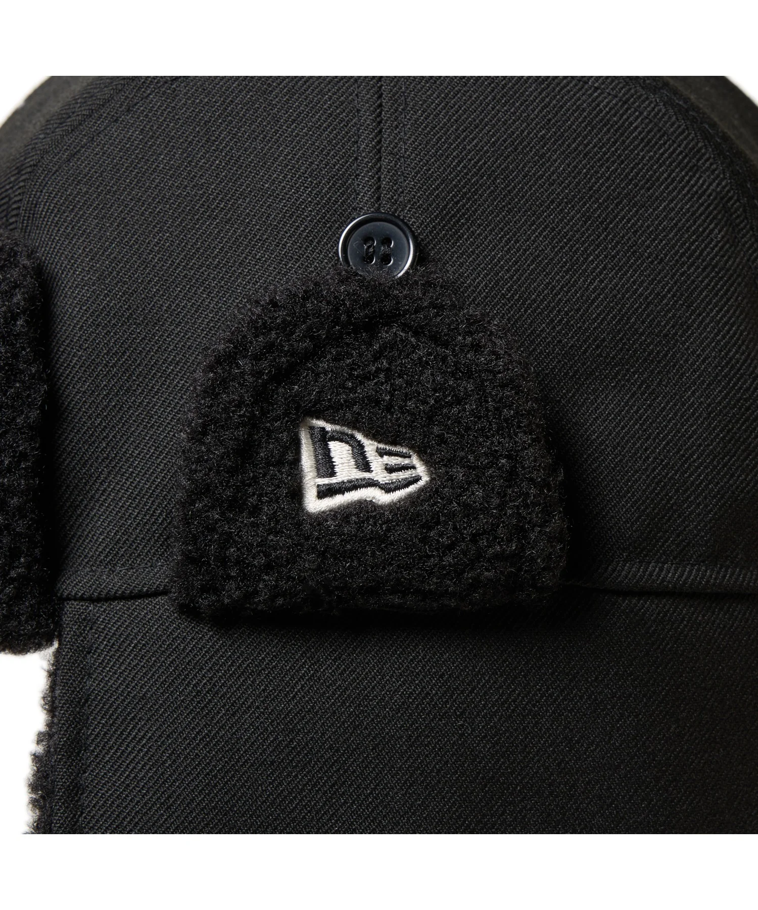 NEWERA　TRAPPER - Image 10