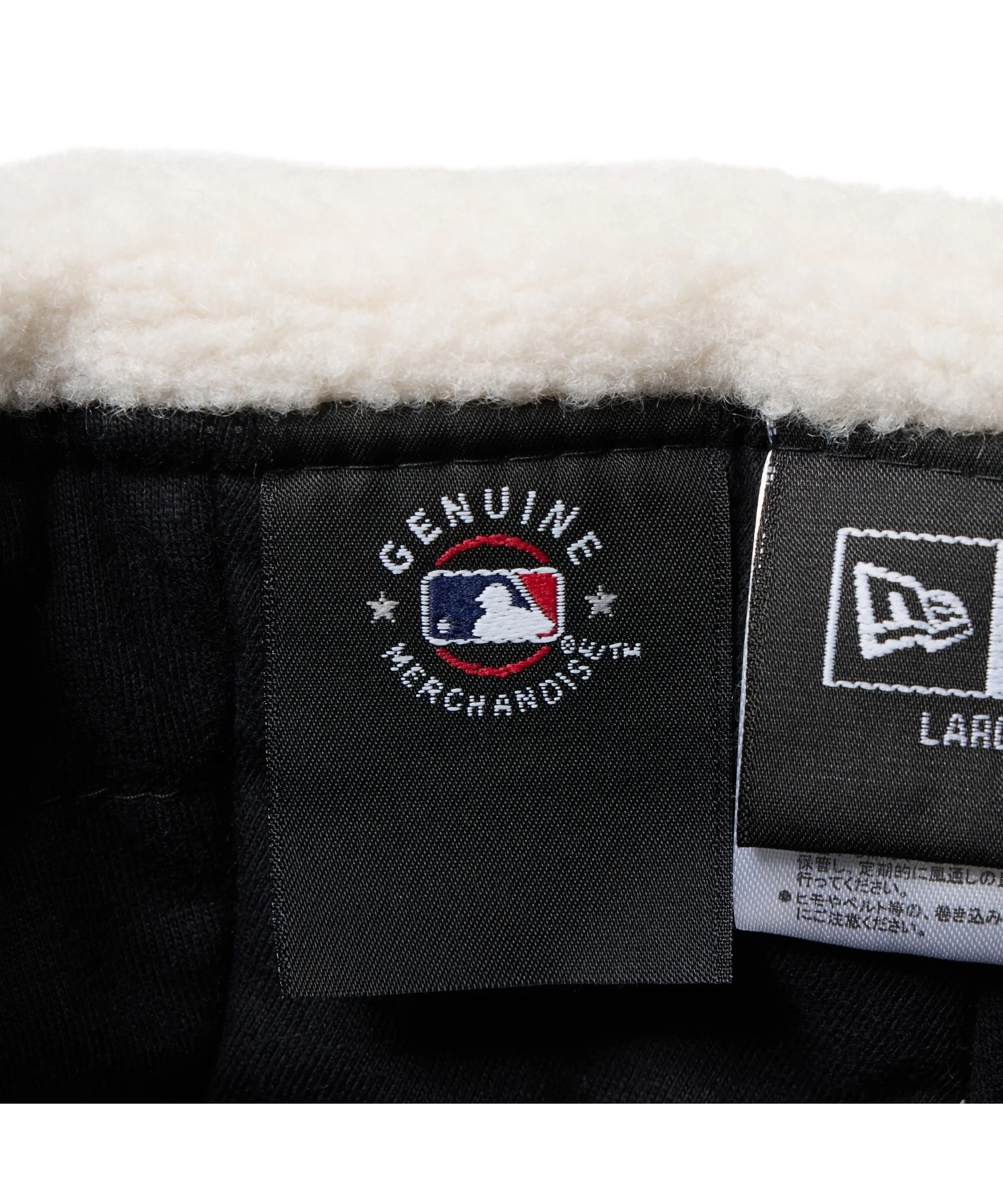 NEWERA　TRAPPER - Image 13
