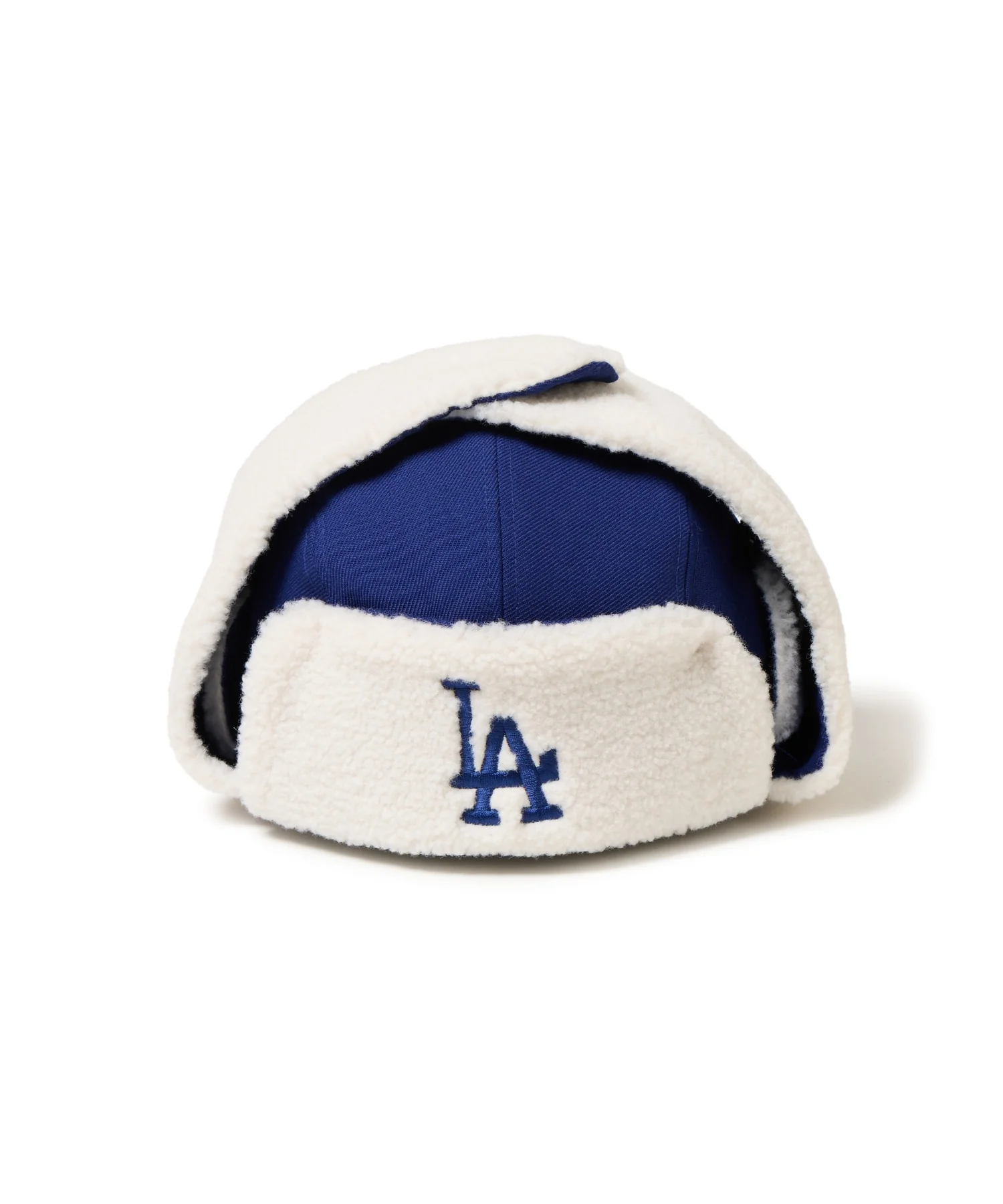 NEWERA　TRAPPER - Image 7