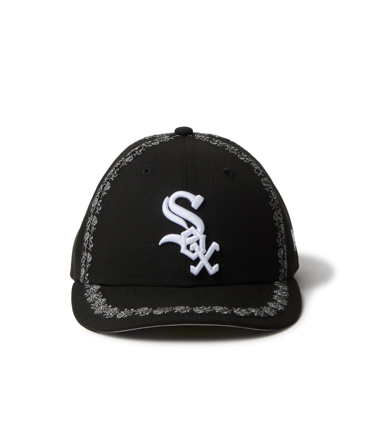 NEWERA　LP5950　MLB　ROSE　EMB - Image 11
