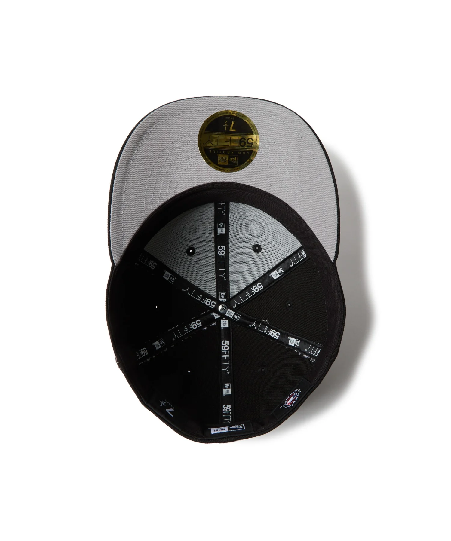 NEWERA　LP5950　MLB　ROSE　EMB - Image 13