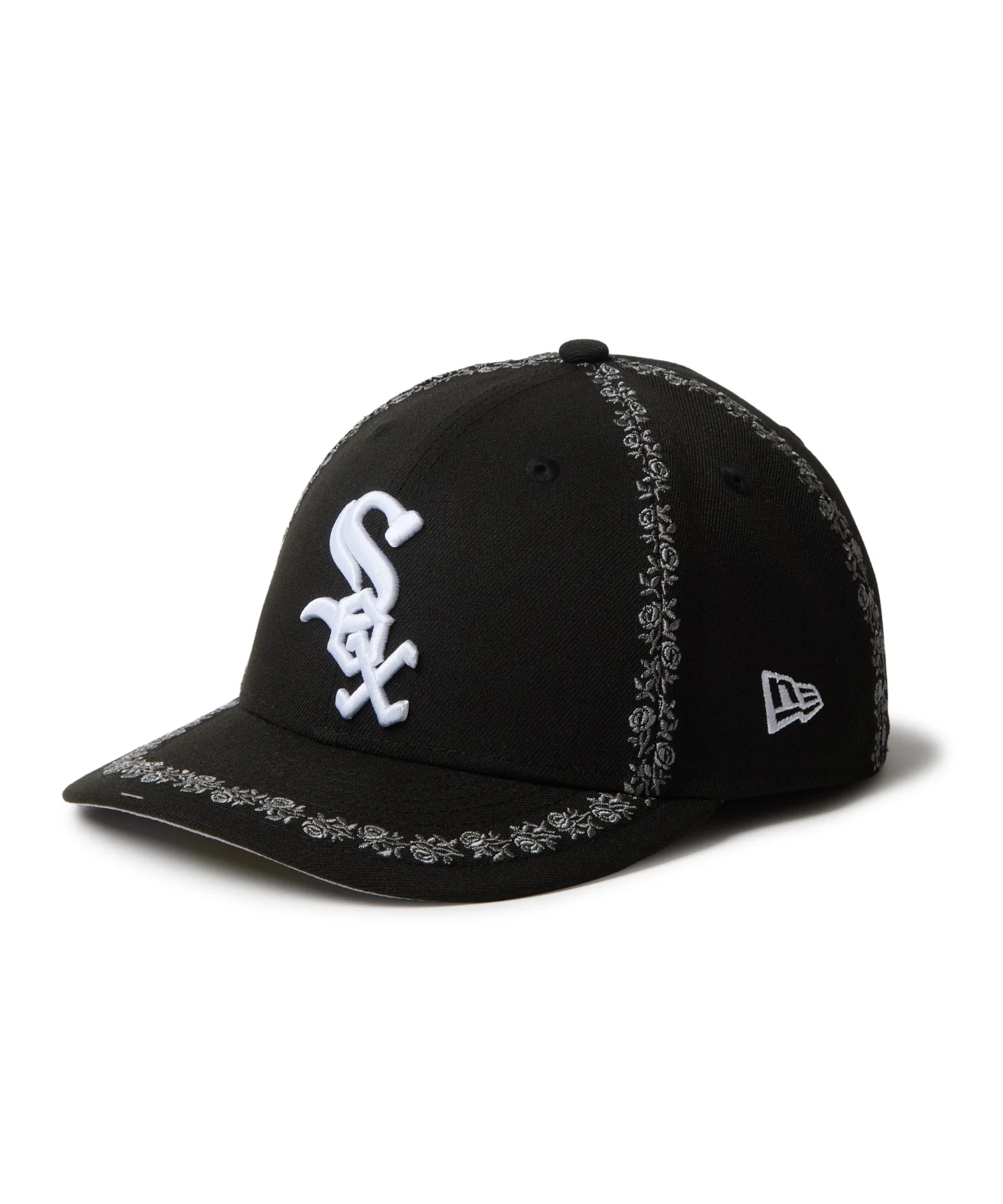 NEWERA　LP5950　MLB　ROSE　EMB - Image 2
