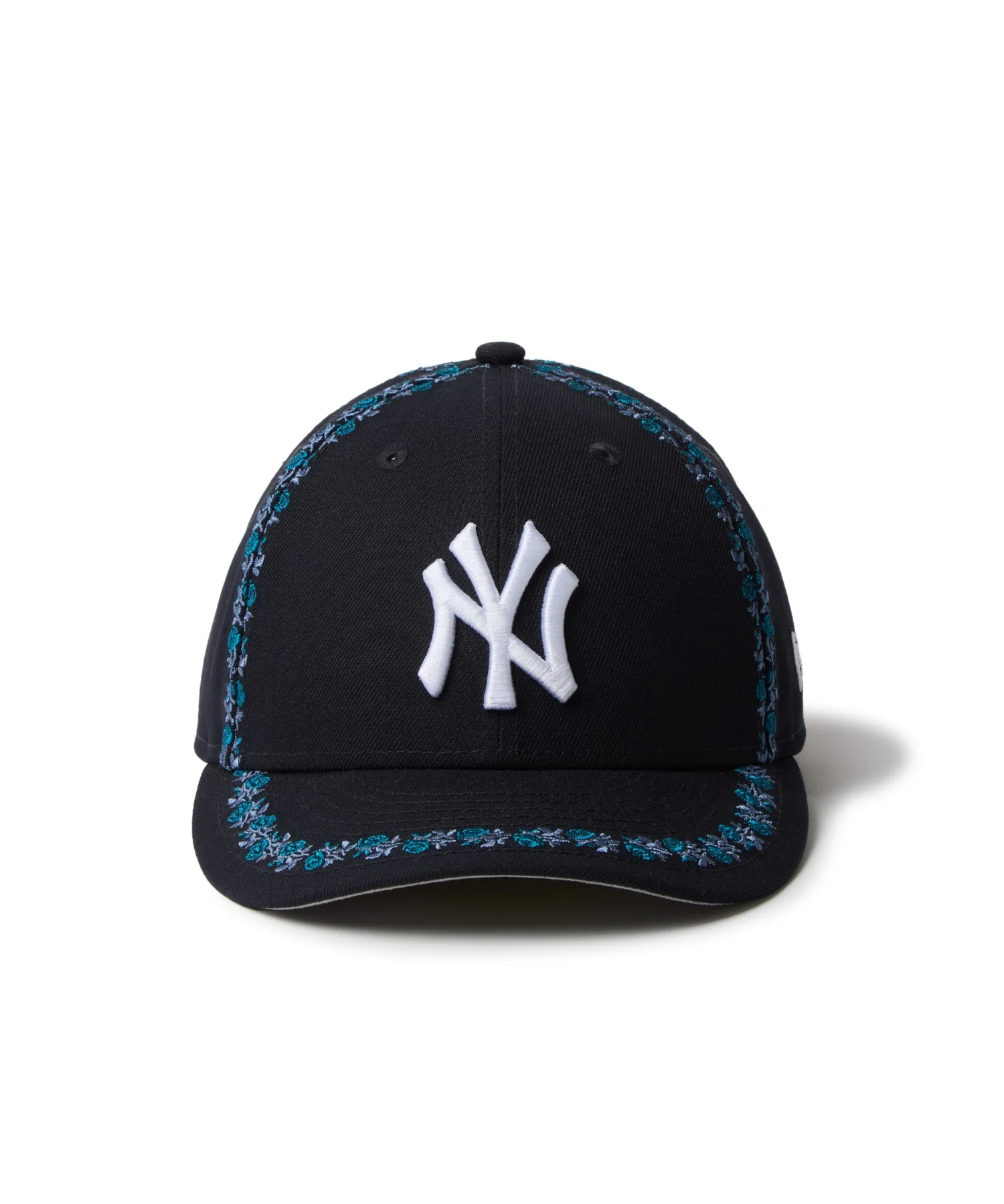NEWERA　LP5950　MLB　ROSE　EMB - Image 3