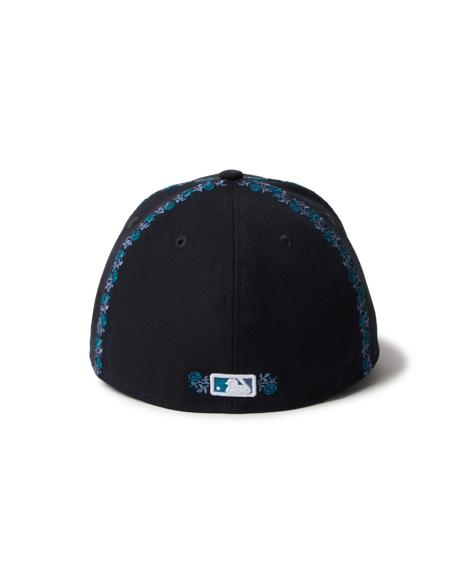 NEWERA　LP5950　MLB　ROSE　EMB - Image 4