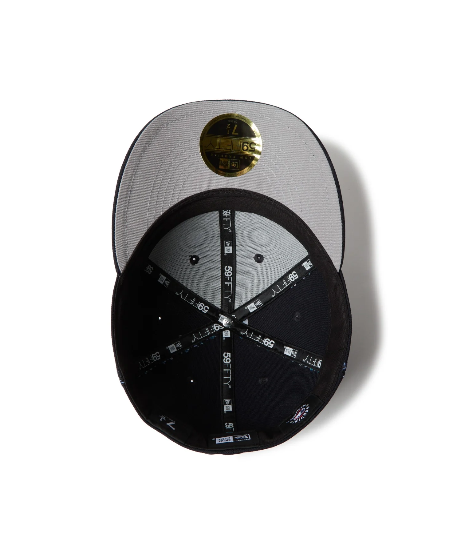 NEWERA　LP5950　MLB　ROSE　EMB - Image 5
