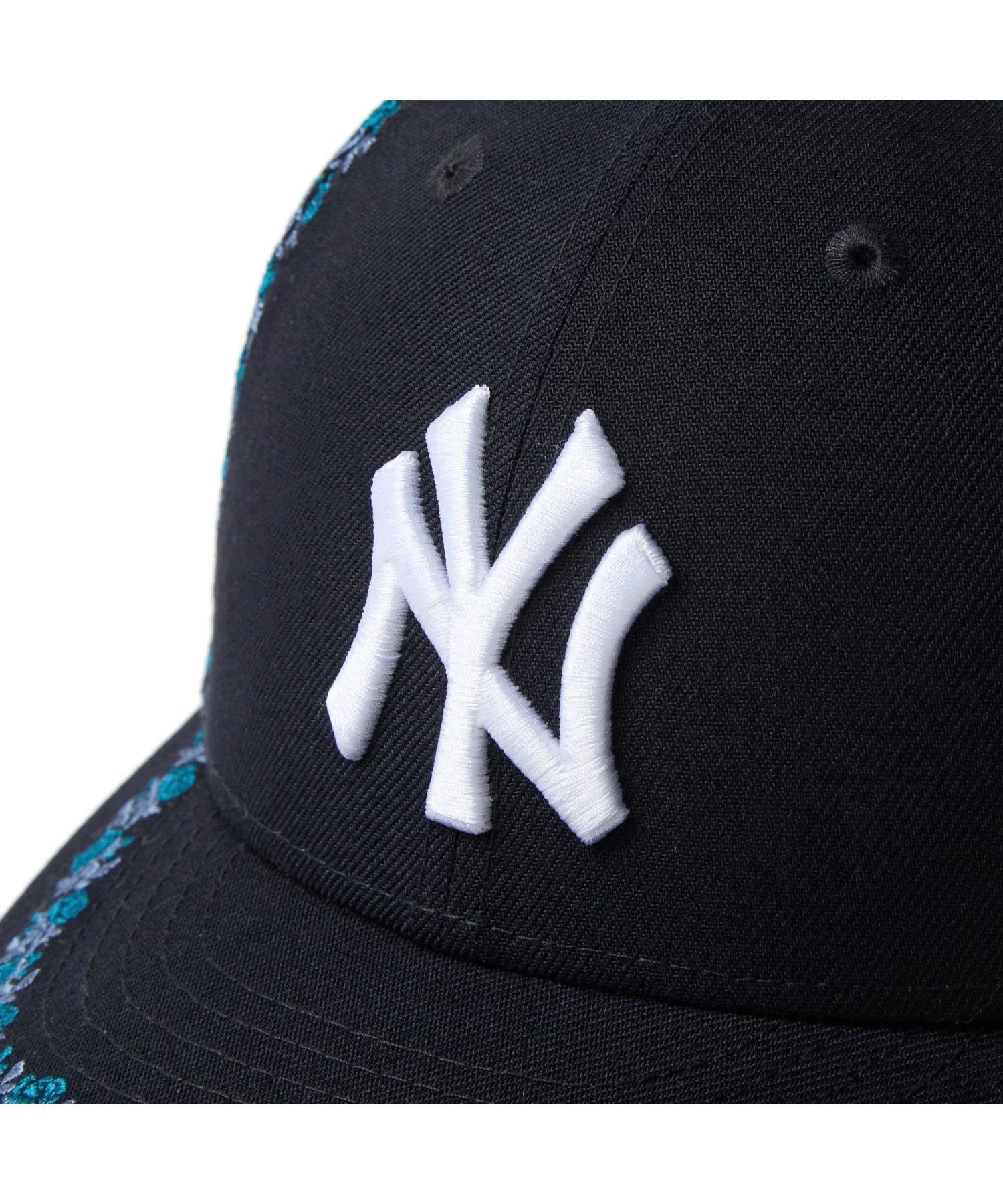 NEWERA　LP5950　MLB　ROSE　EMB - Image 6