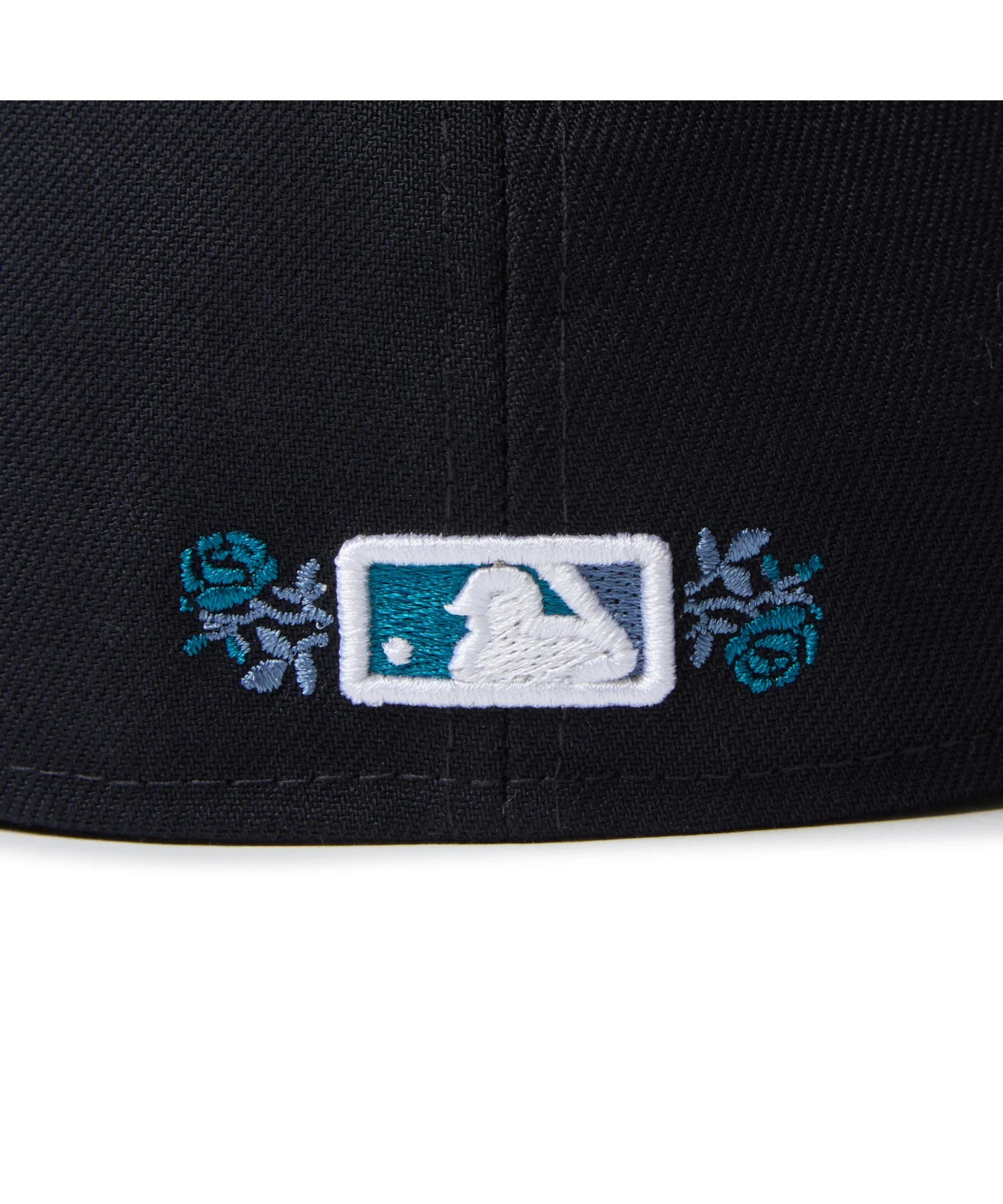 NEWERA　LP5950　MLB　ROSE　EMB - Image 9