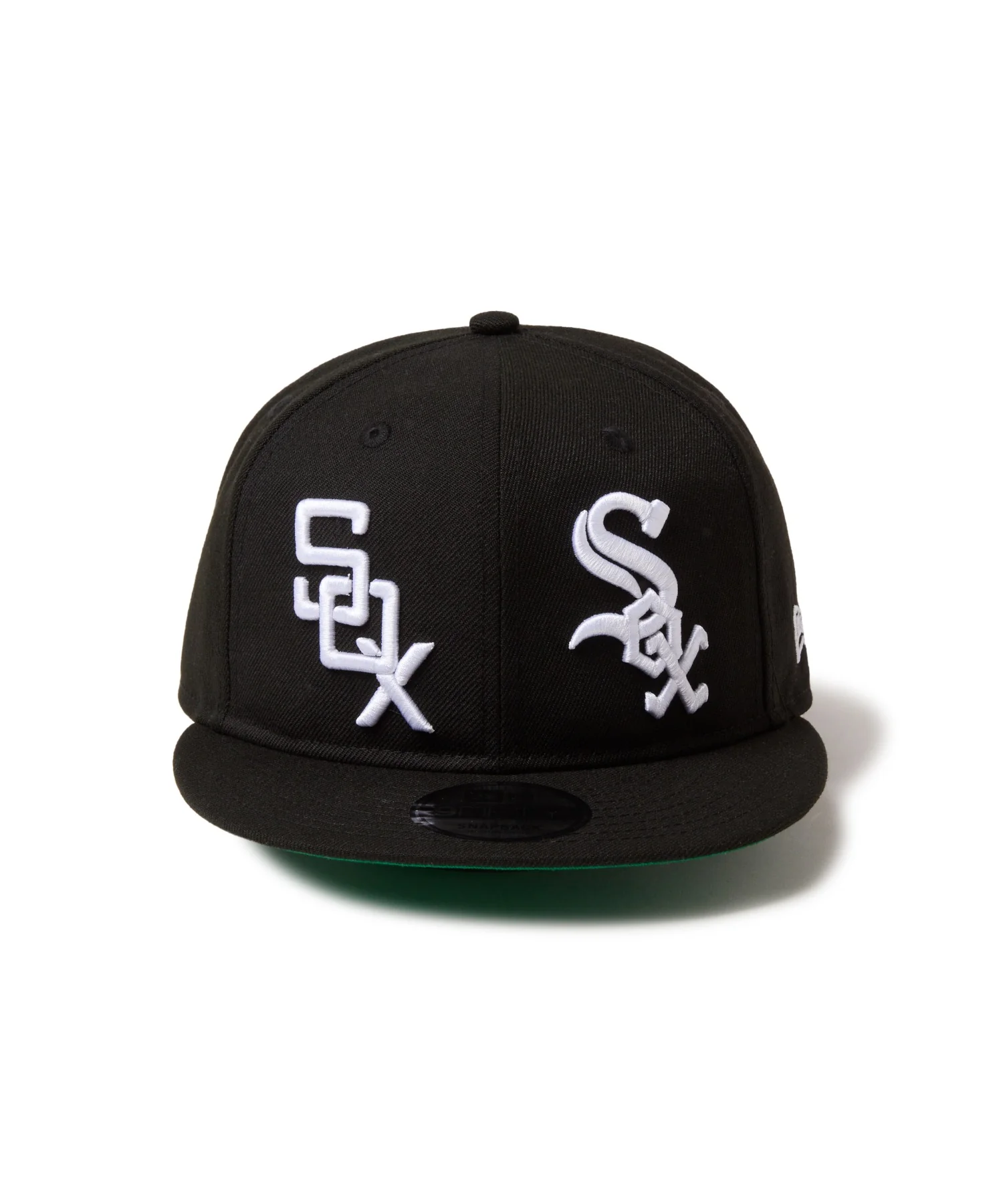 NEWERA 950SB MLB DOUBLE LOGO - Image 11