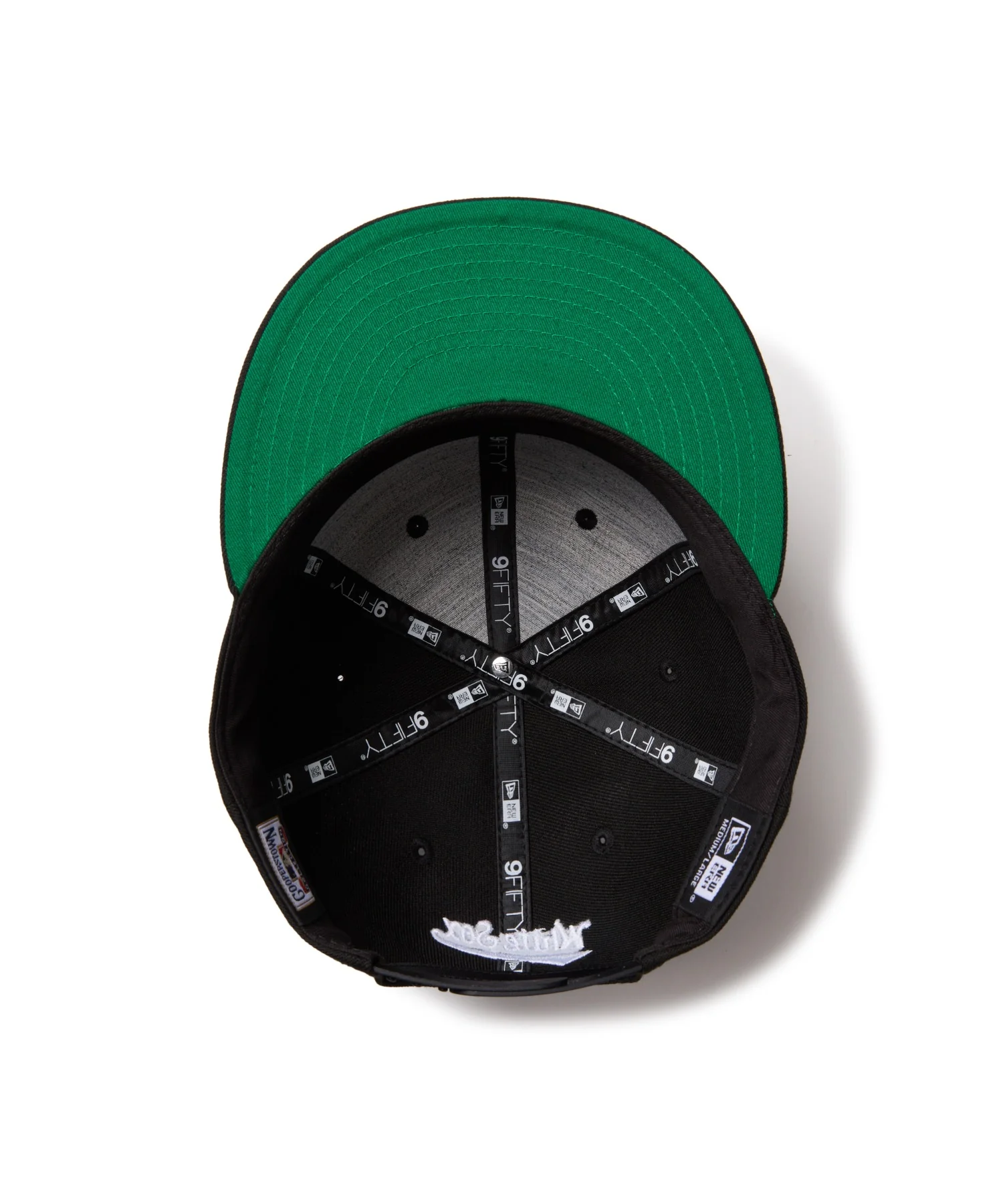NEWERA 950SB MLB DOUBLE LOGO - Image 13