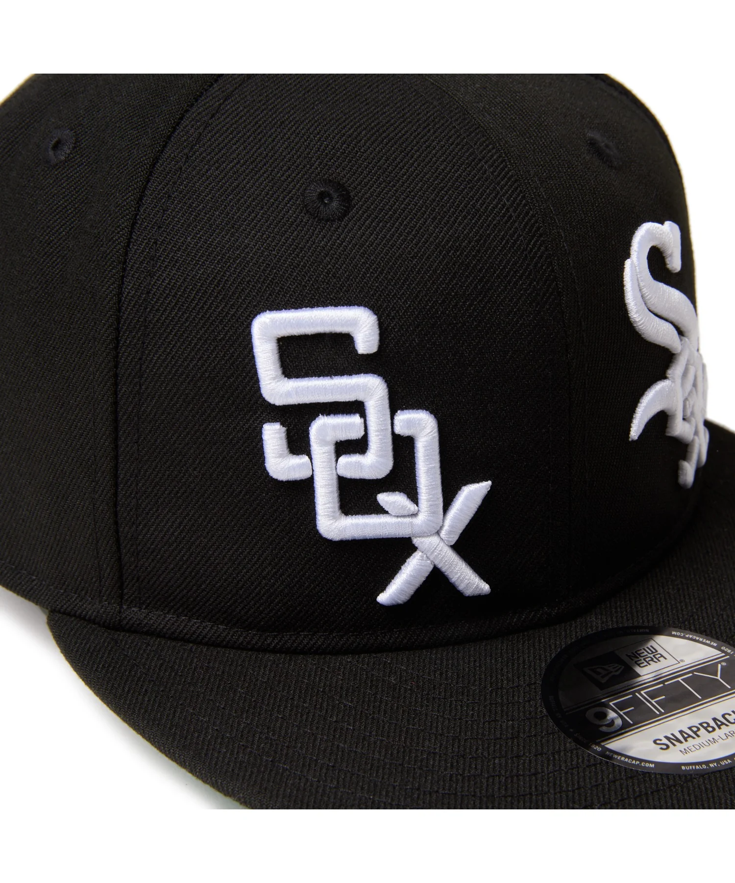 NEWERA 950SB MLB DOUBLE LOGO - Image 15