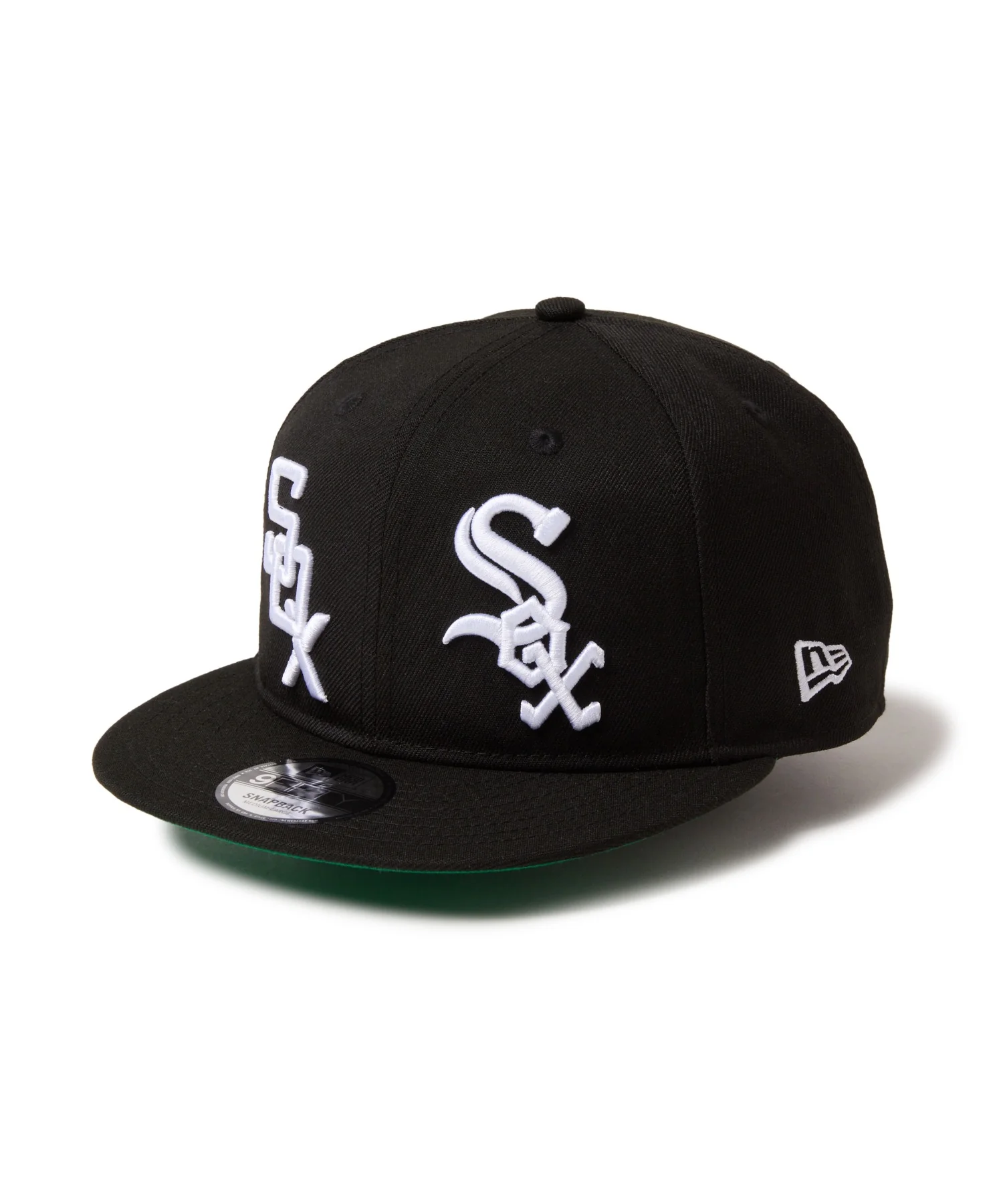 NEWERA 950SB MLB DOUBLE LOGO - Image 2