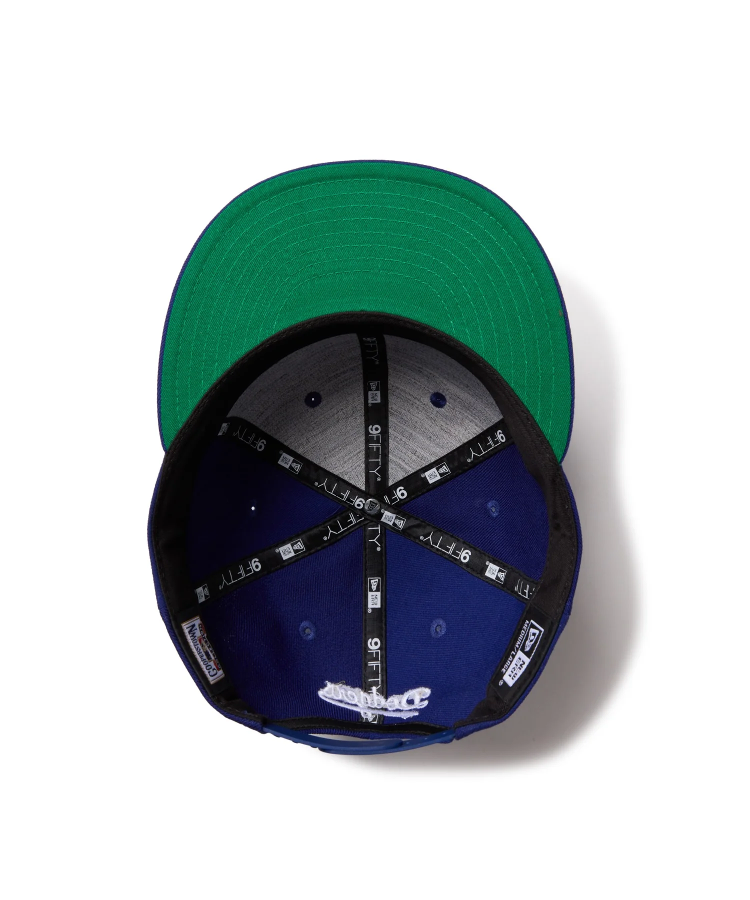 NEWERA 950SB MLB DOUBLE LOGO - Image 5