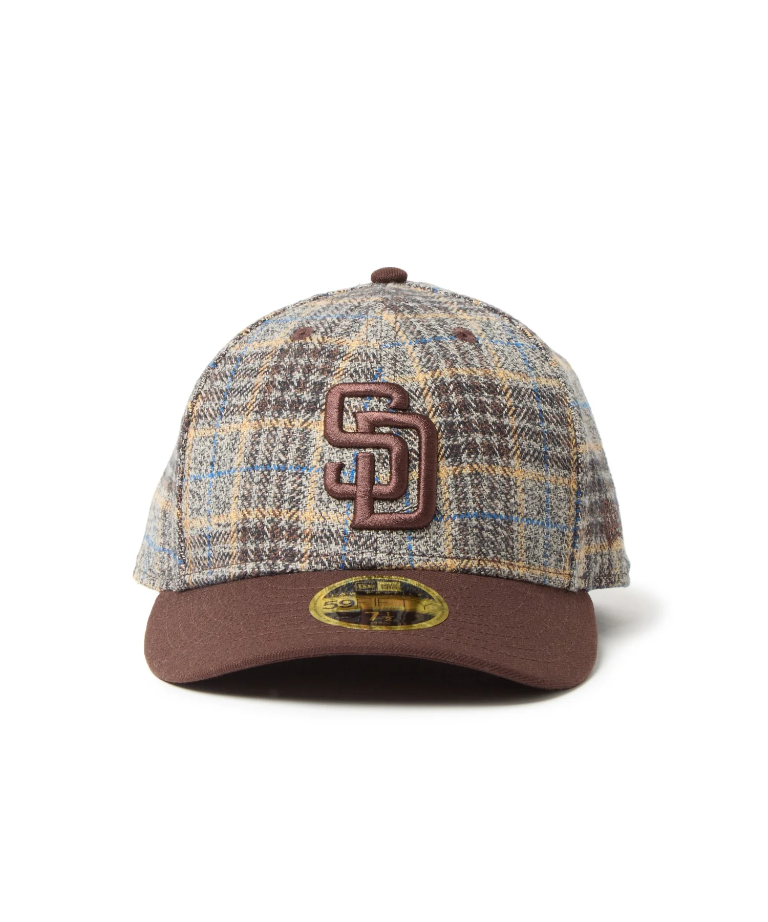 NEWERA　LP5950　PLAID　FLANNEL - Image 10