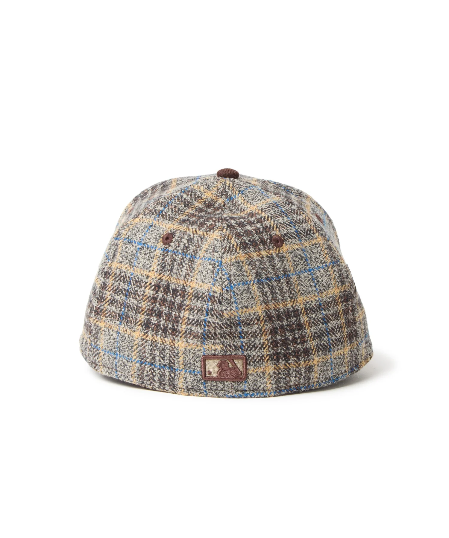 NEWERA　LP5950　PLAID　FLANNEL - Image 11