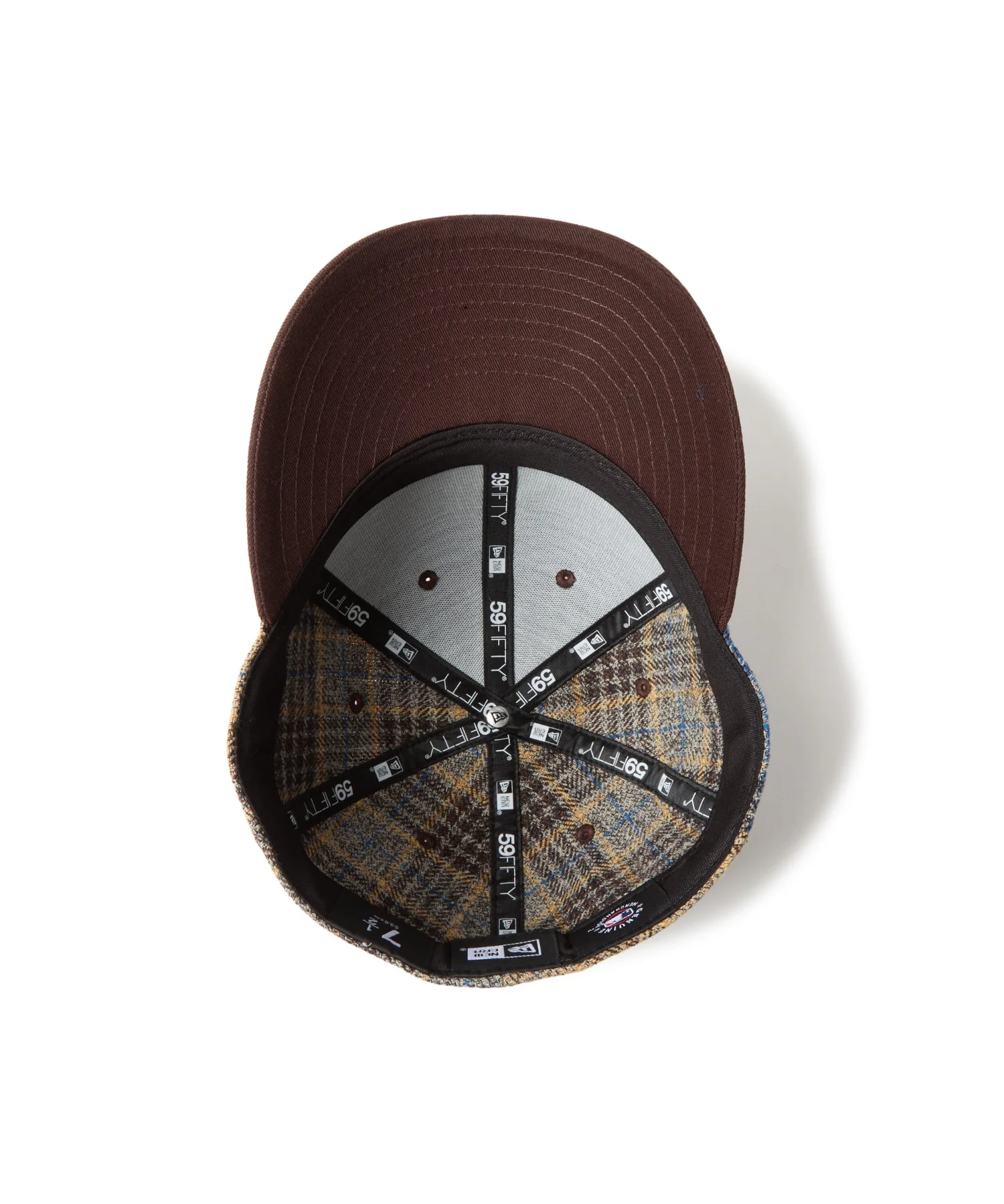 NEWERA　LP5950　PLAID　FLANNEL - Image 12