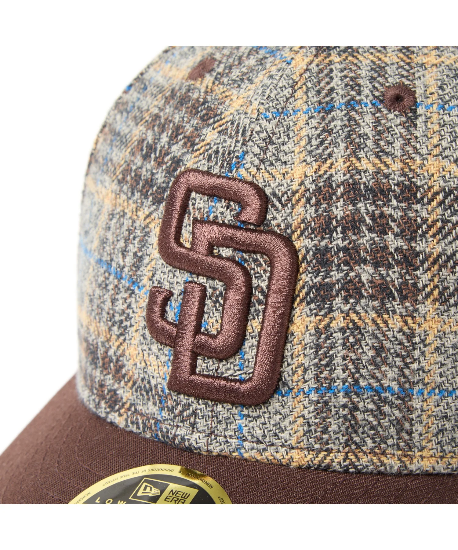 NEWERA　LP5950　PLAID　FLANNEL - Image 13