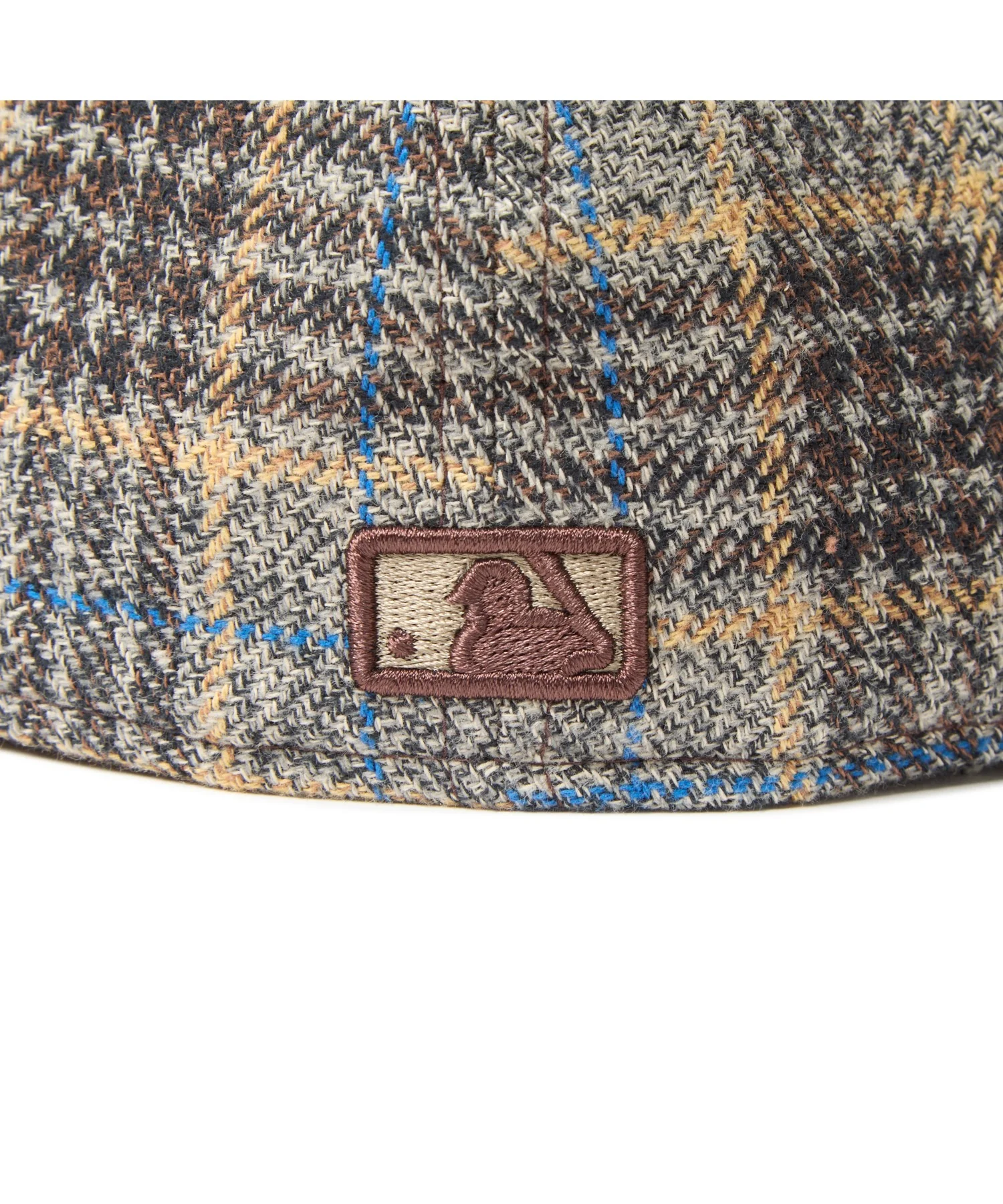 NEWERA　LP5950　PLAID　FLANNEL - Image 16