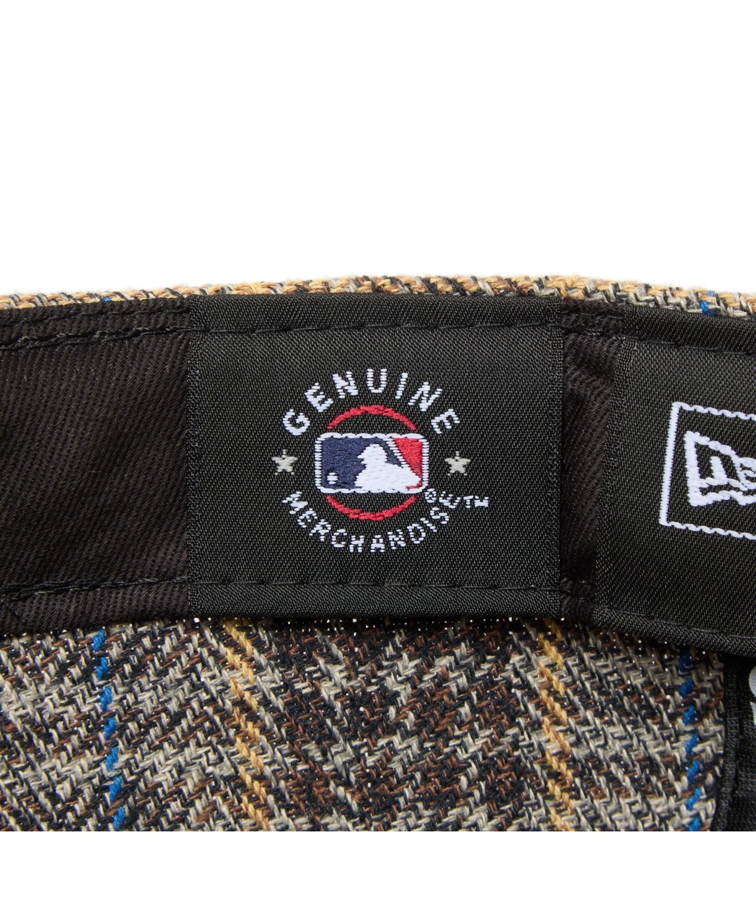NEWERA　LP5950　PLAID　FLANNEL - Image 17