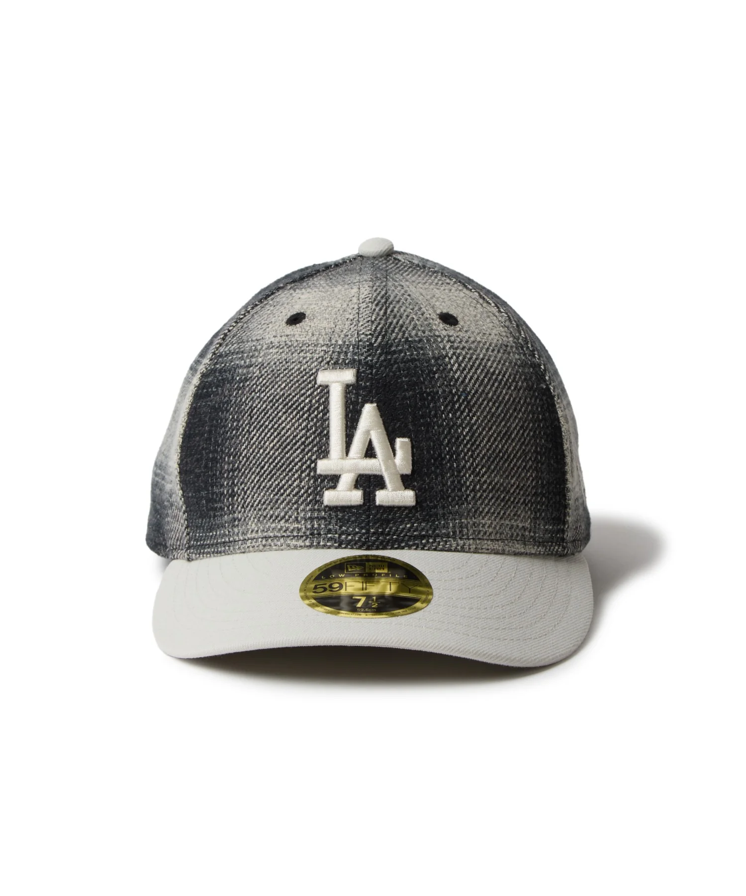 NEWERA　LP5950　PLAID　FLANNEL - Image 3