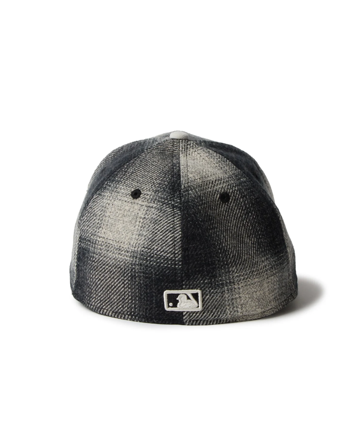 NEWERA　LP5950　PLAID　FLANNEL - Image 4