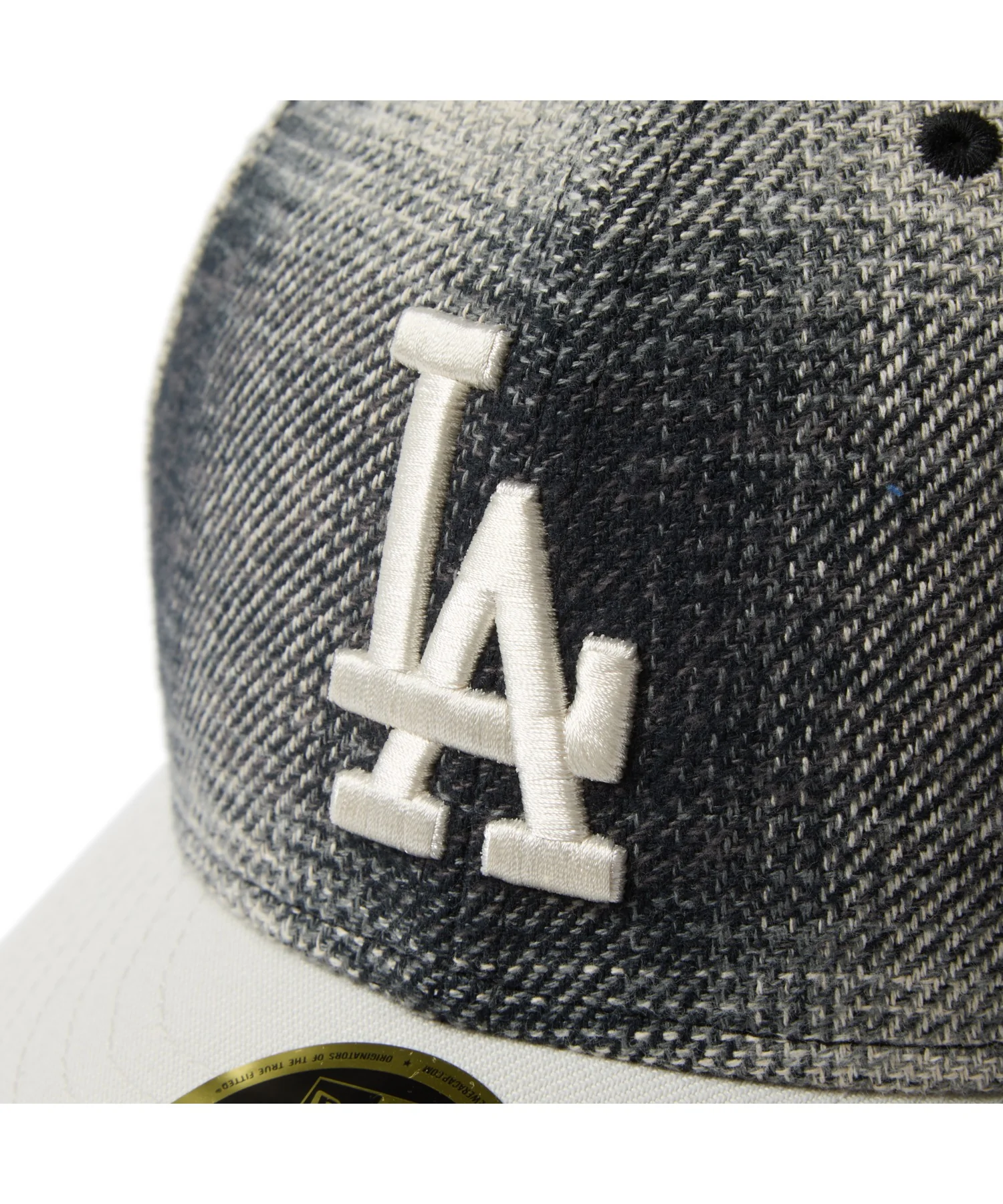 NEWERA　LP5950　PLAID　FLANNEL - Image 6