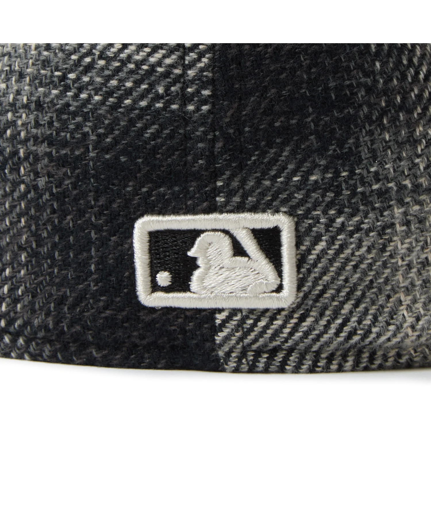 NEWERA　LP5950　PLAID　FLANNEL - Image 8