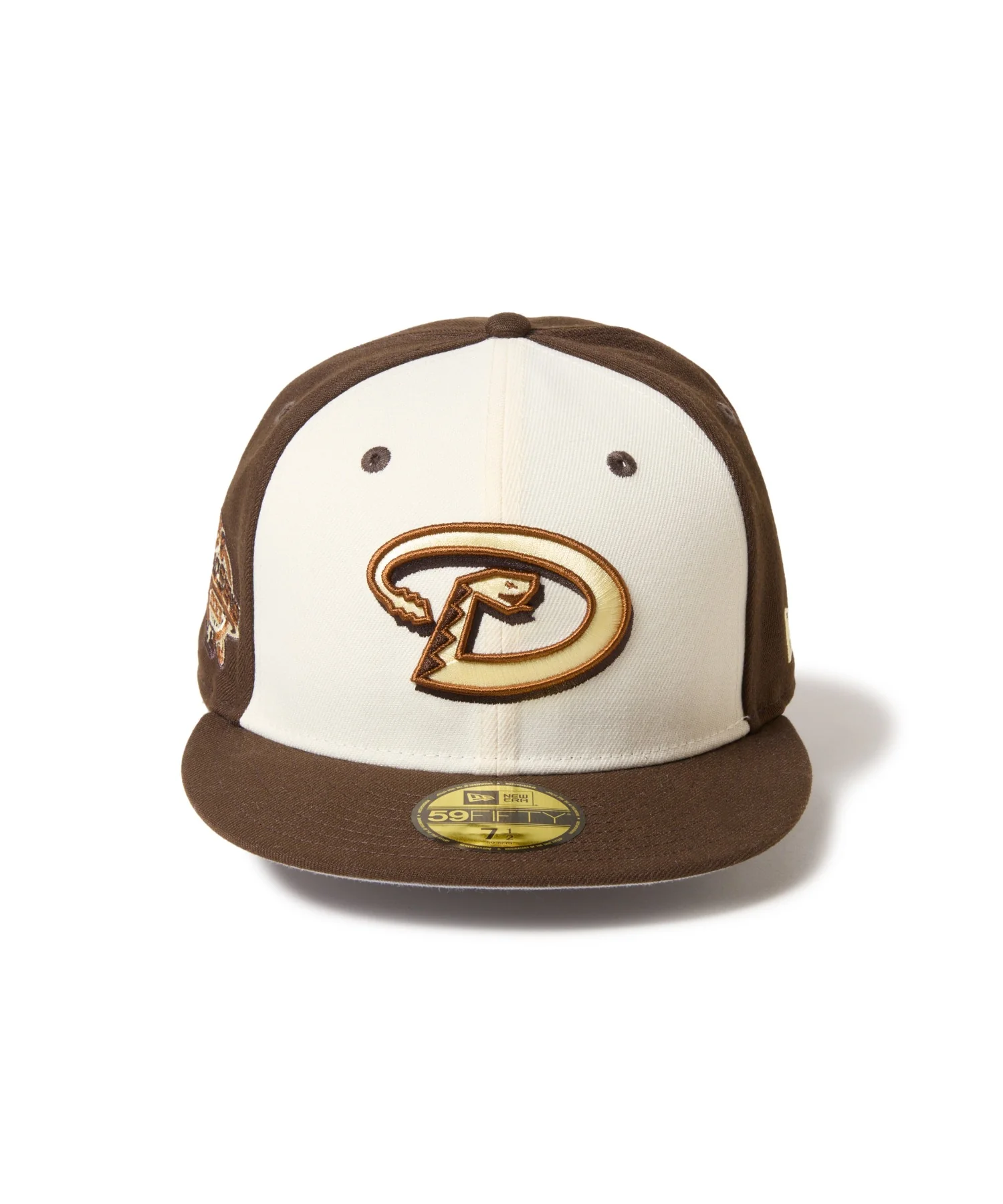 NEWERA　5950　COLD　BREW - Image 12