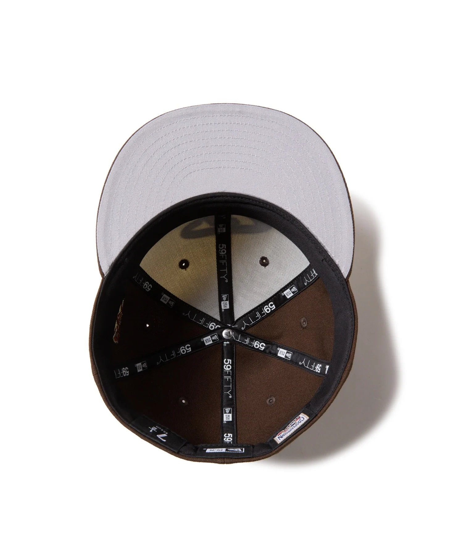 NEWERA　5950　COLD　BREW - Image 14