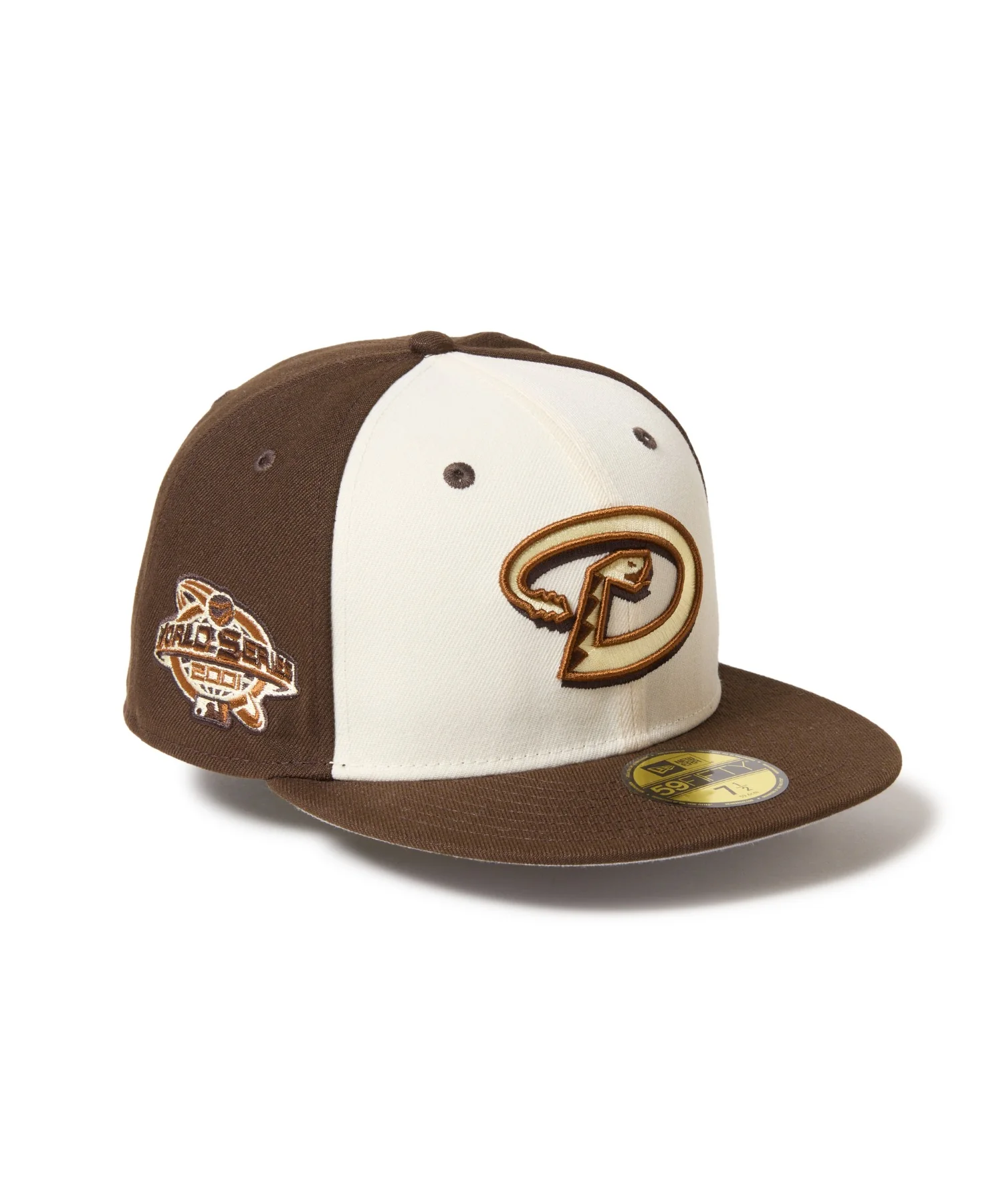 NEWERA　5950　COLD　BREW - Image 15
