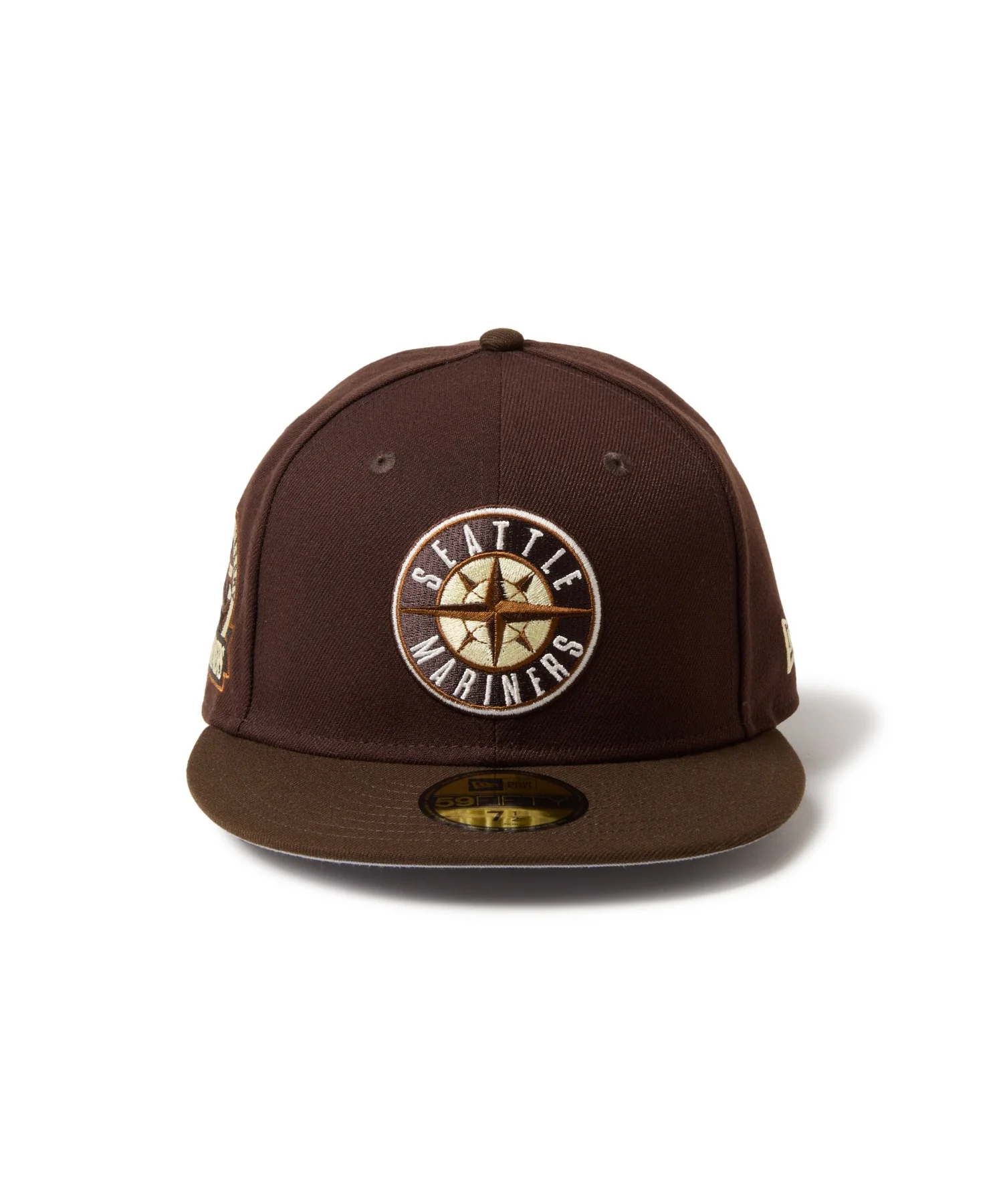 NEWERA　5950　COLD　BREW - Image 3