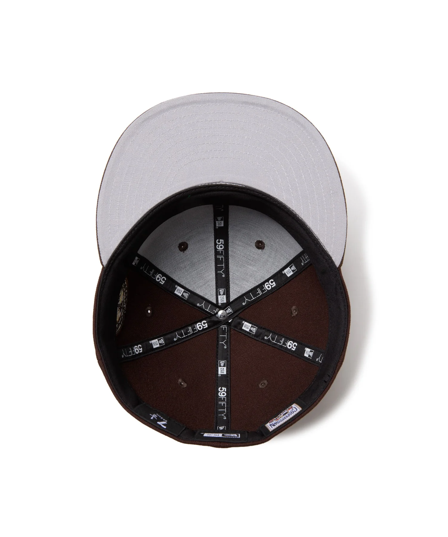 NEWERA　5950　COLD　BREW - Image 5