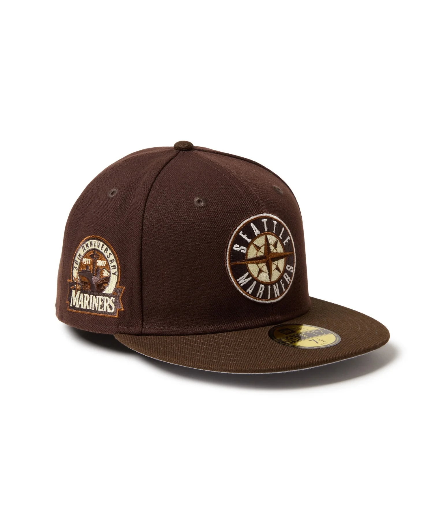 NEWERA　5950　COLD　BREW - Image 6