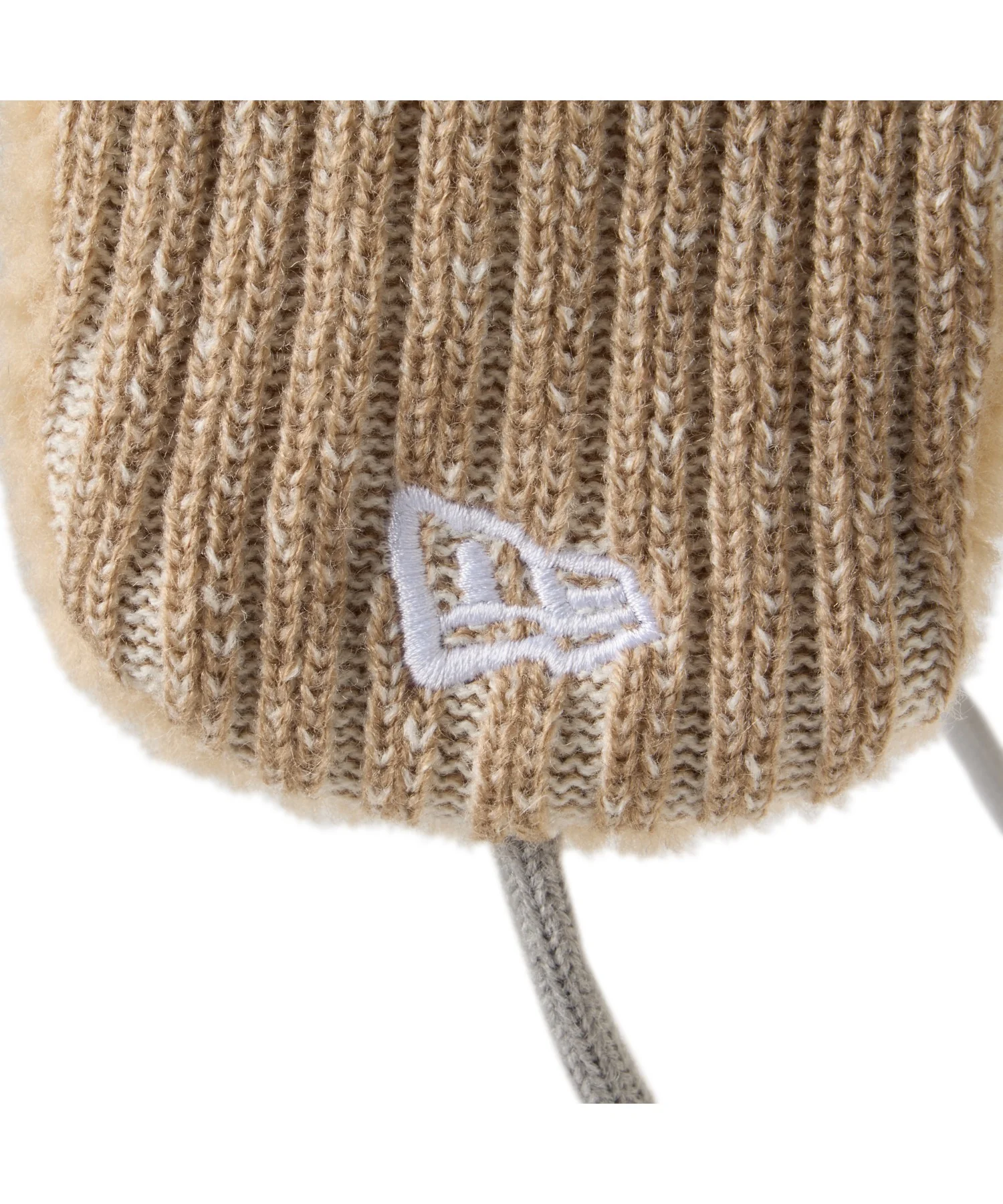 NEWERA　KNIT　TRAPPER - Image 10