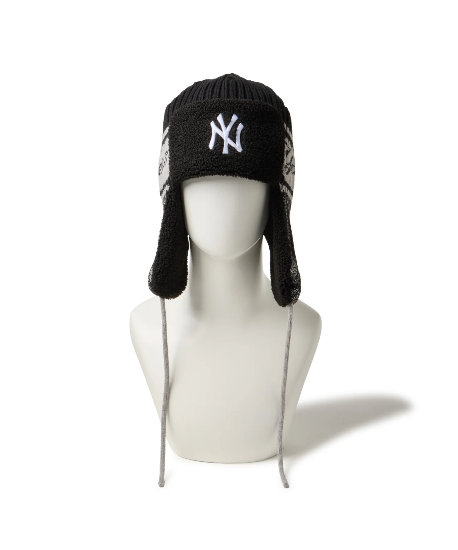 NEWERA　KNIT　TRAPPER - Image 13