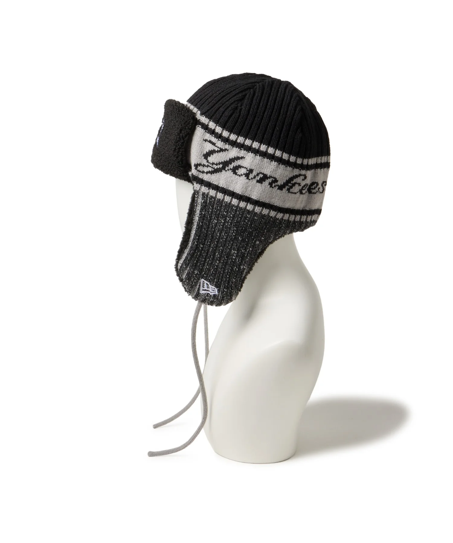 NEWERA　KNIT　TRAPPER - Image 14