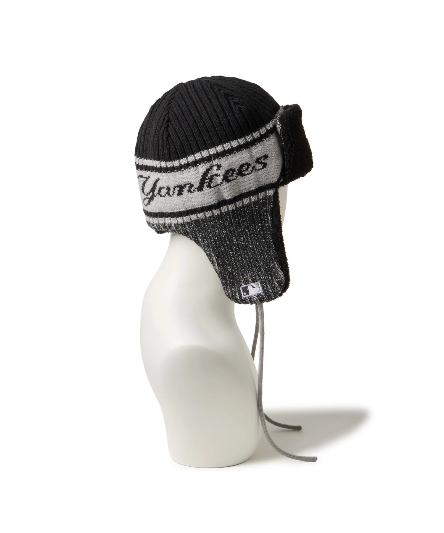 NEWERA　KNIT　TRAPPER - Image 15