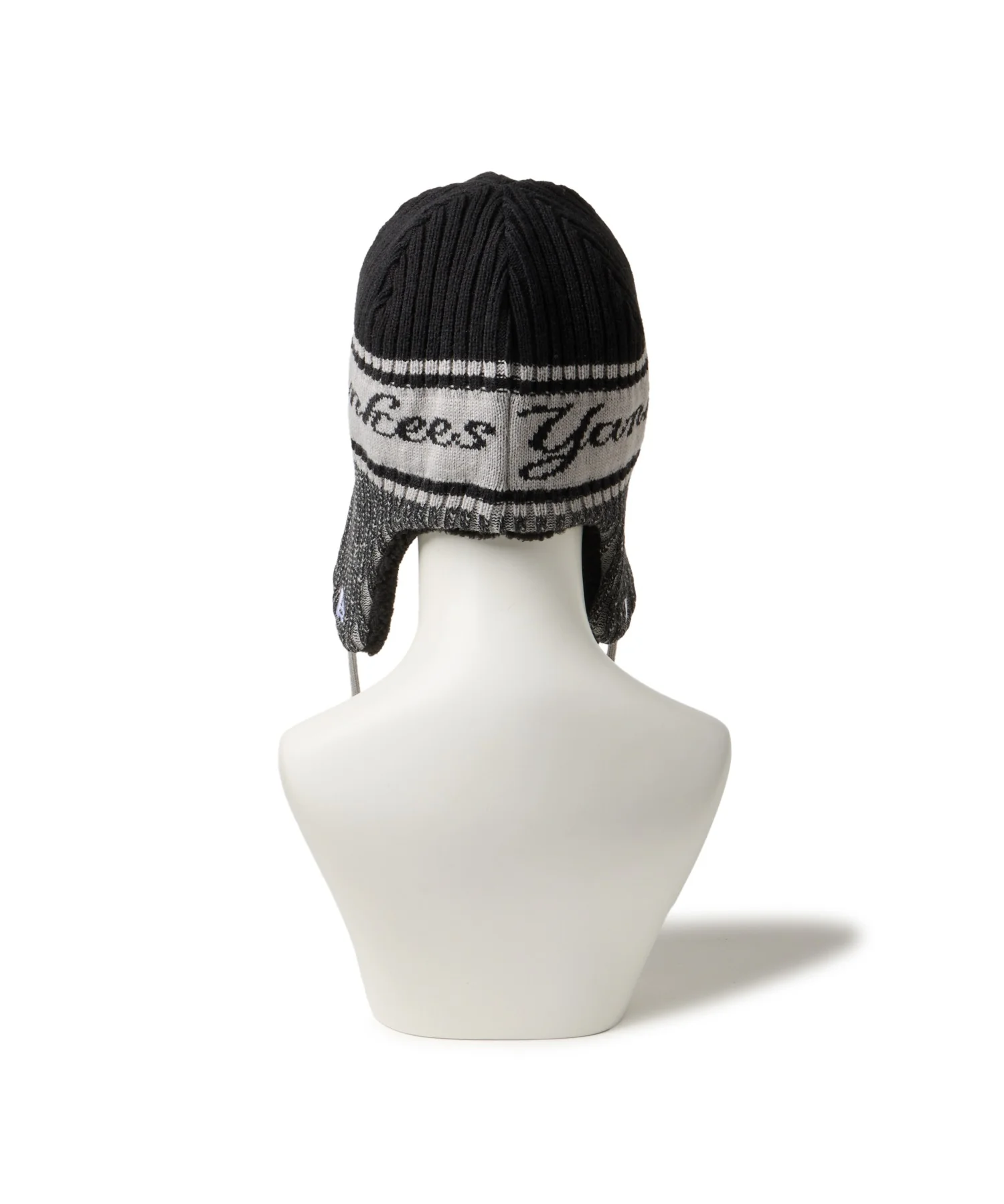 NEWERA　KNIT　TRAPPER - Image 16