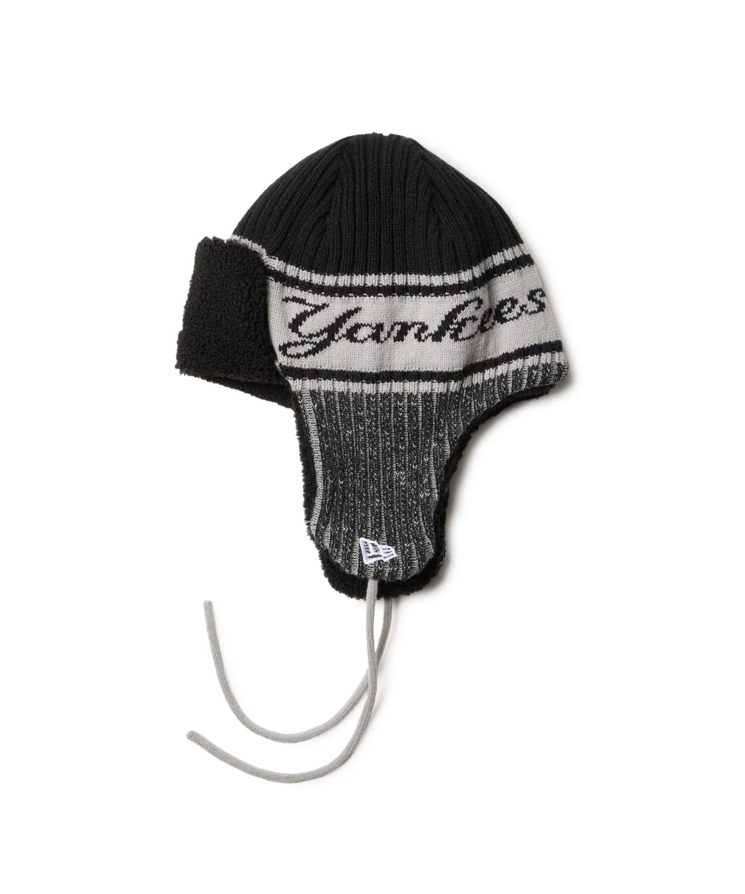 NEWERA　KNIT　TRAPPER - Image 17