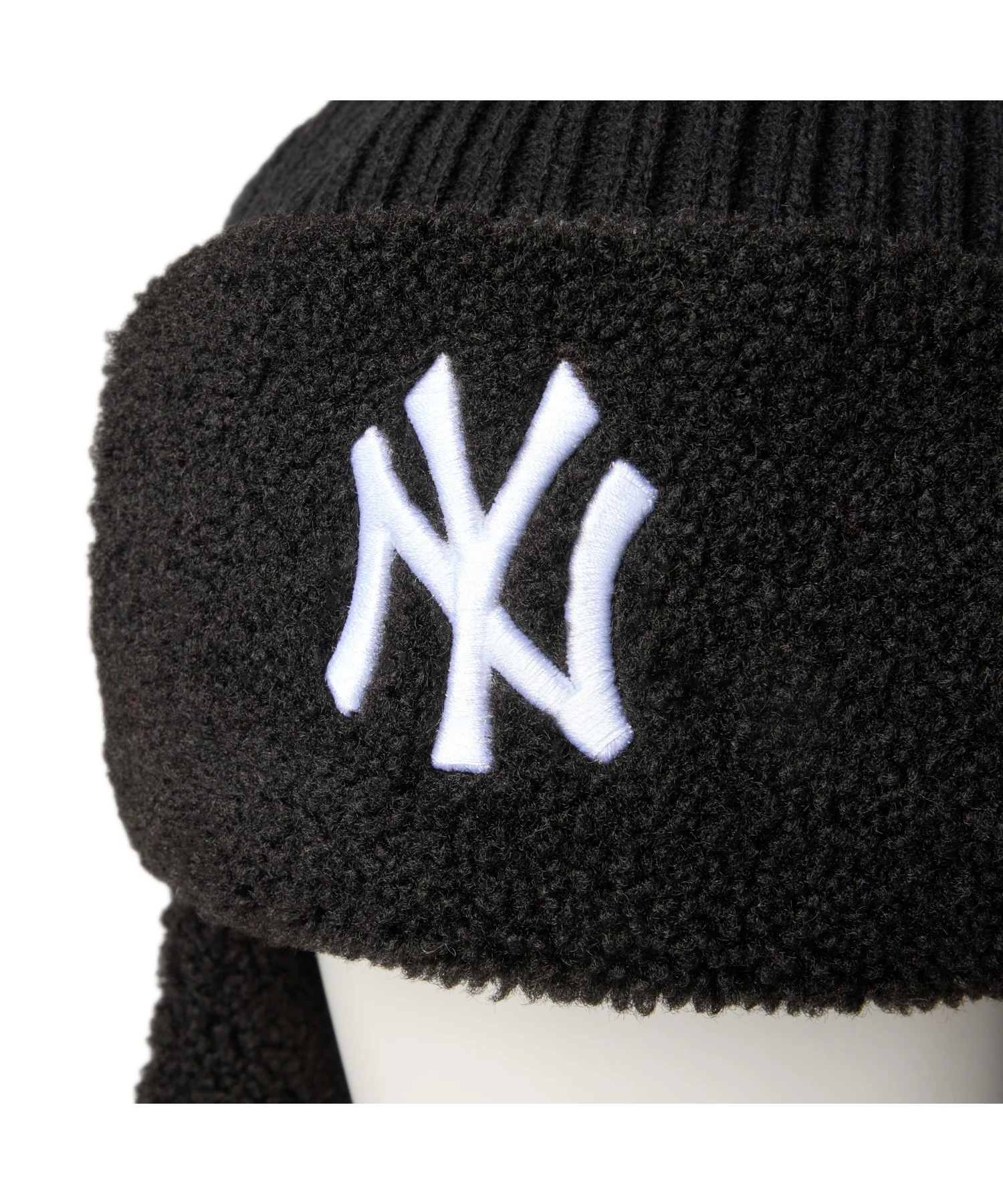 NEWERA　KNIT　TRAPPER - Image 18