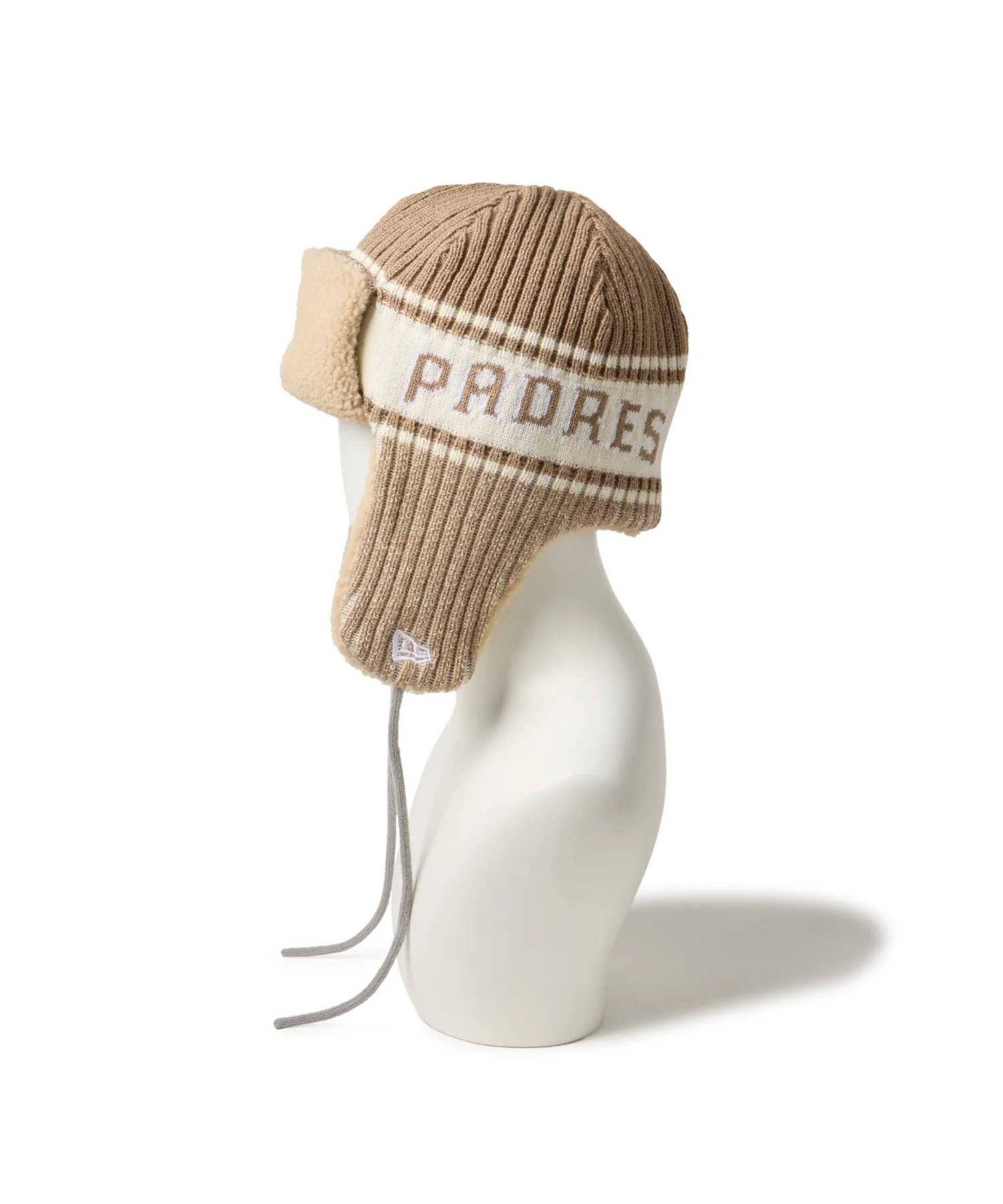 NEWERA　KNIT　TRAPPER - Image 4