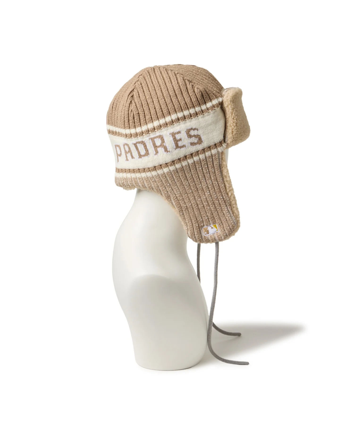 NEWERA　KNIT　TRAPPER - Image 5