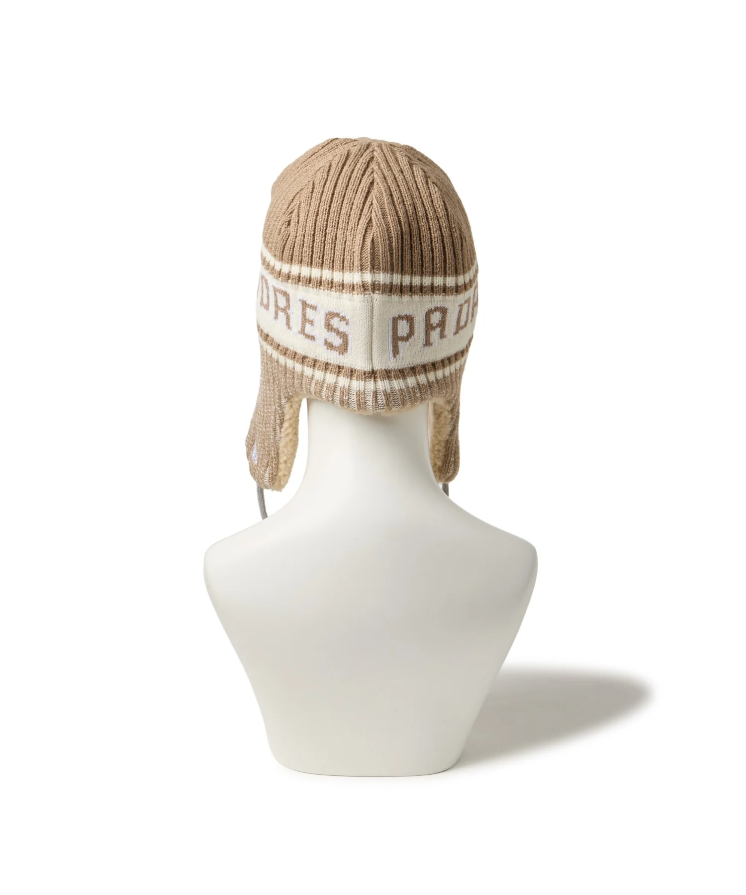 NEWERA　KNIT　TRAPPER - Image 6
