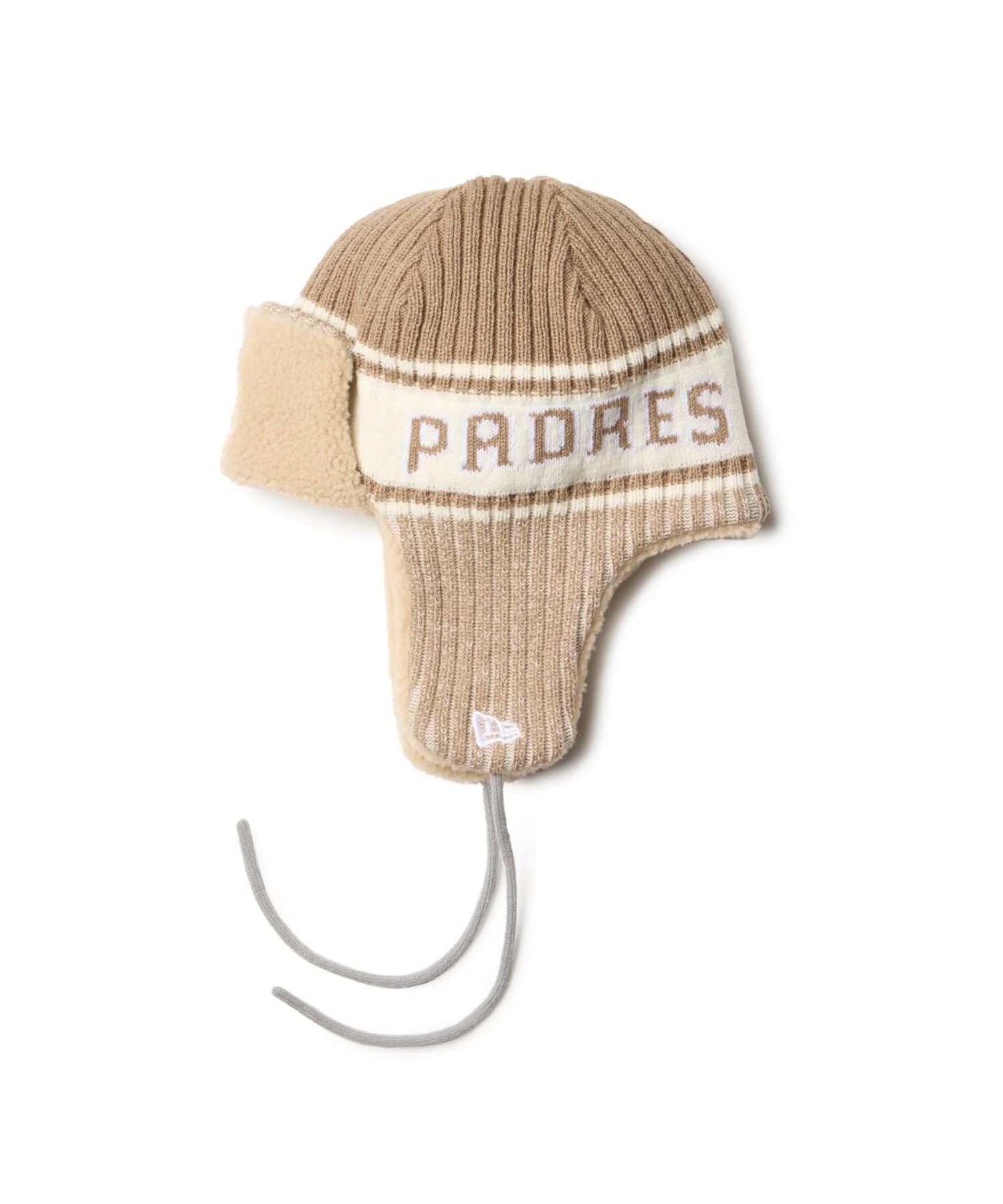 NEWERA　KNIT　TRAPPER - Image 7