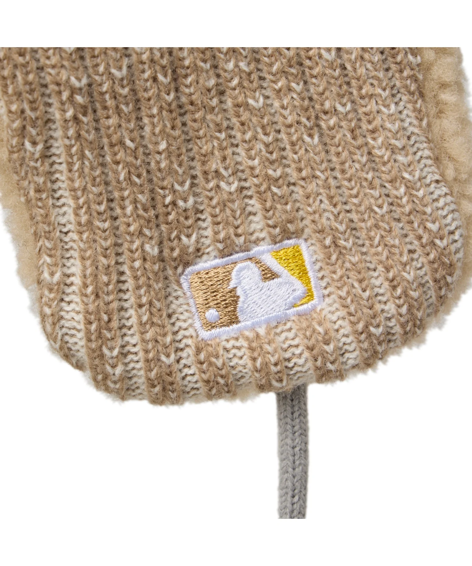 NEWERA　KNIT　TRAPPER - Image 9