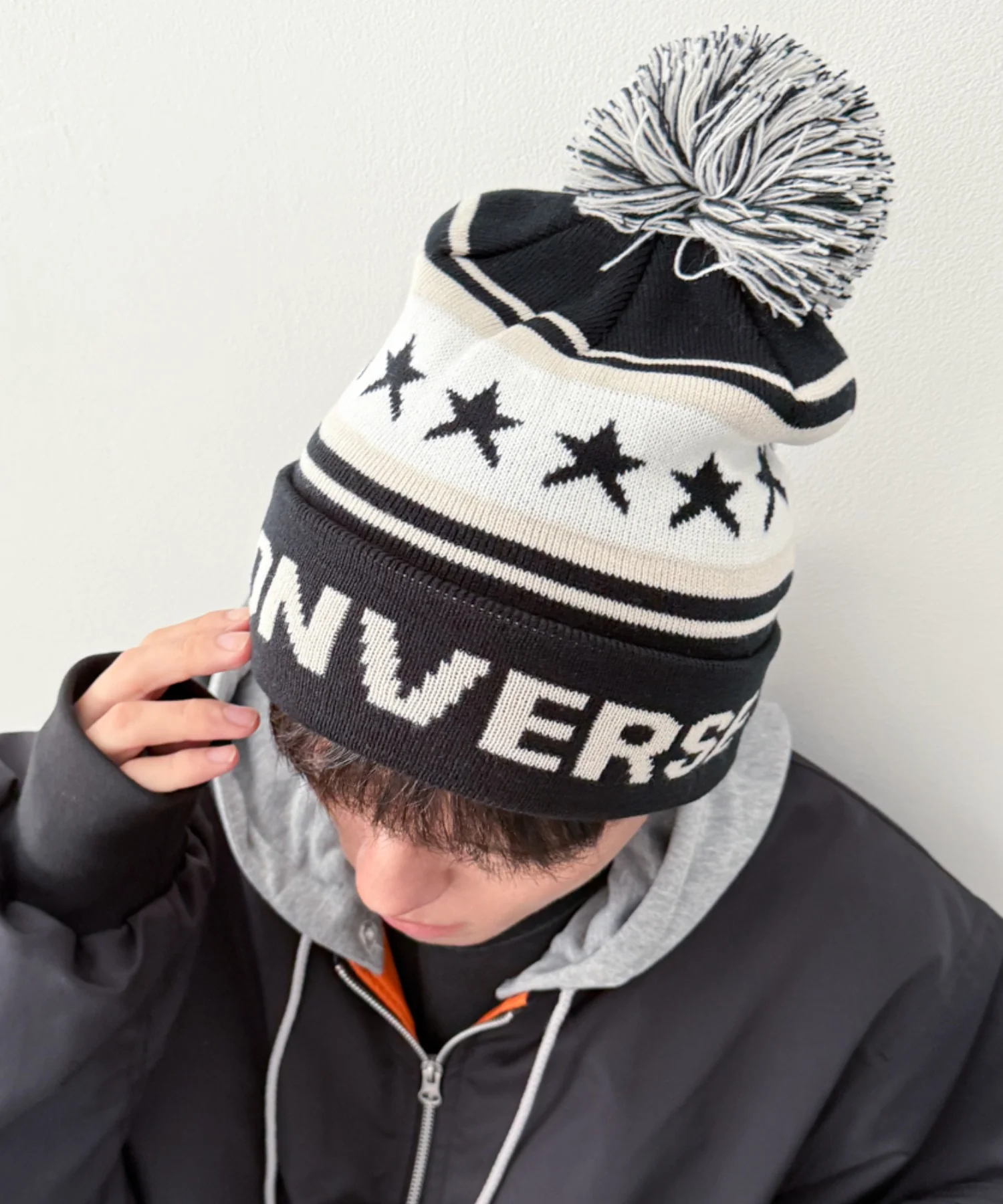 CONVERSE PON WATCH - Image 10