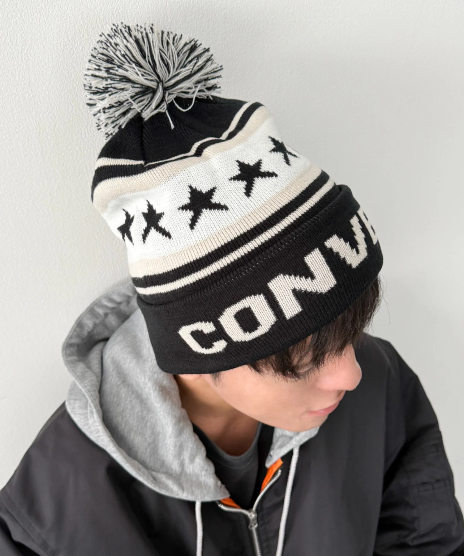 CONVERSE PON WATCH - Image 3