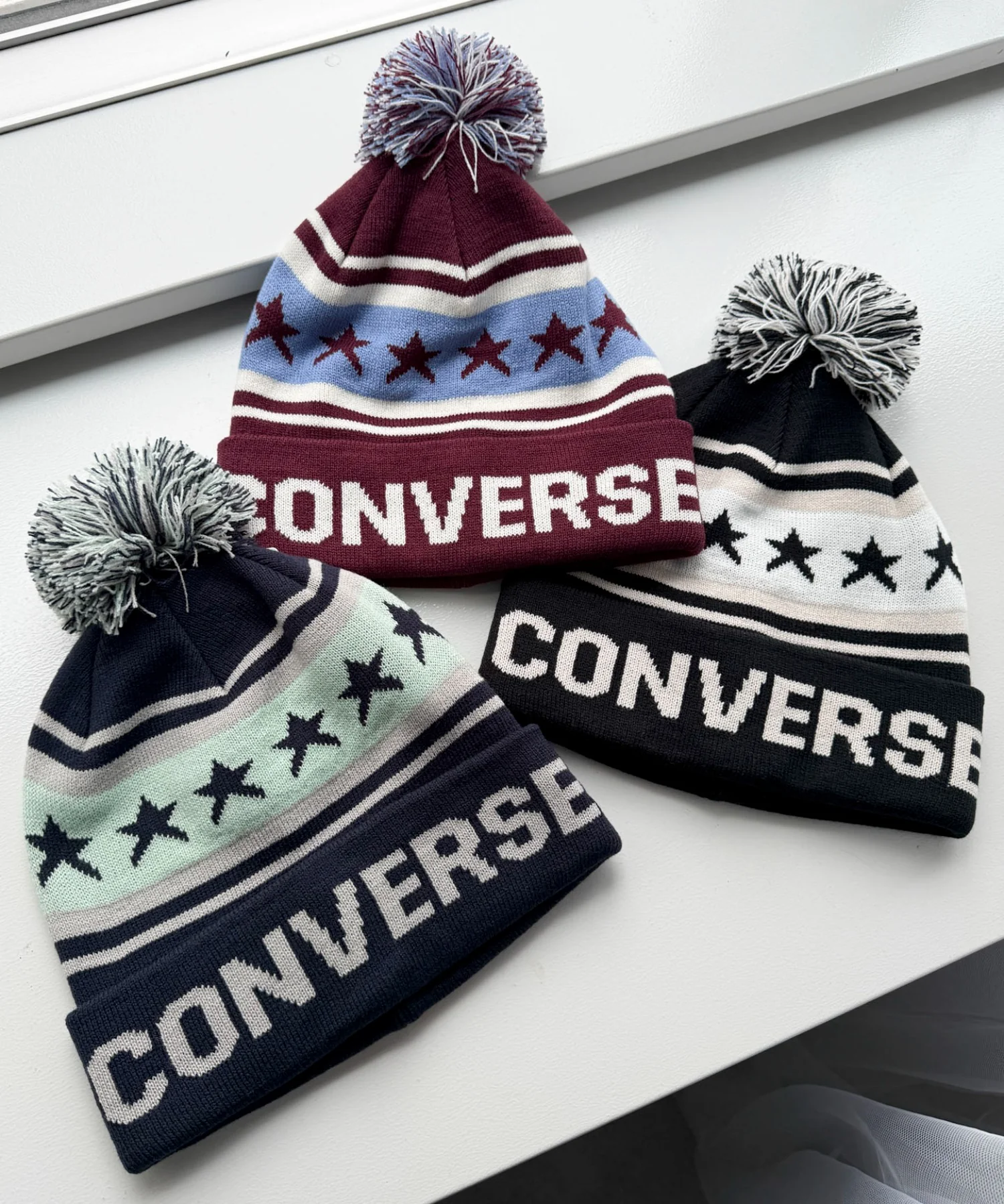 CONVERSE PON WATCH - Image 4