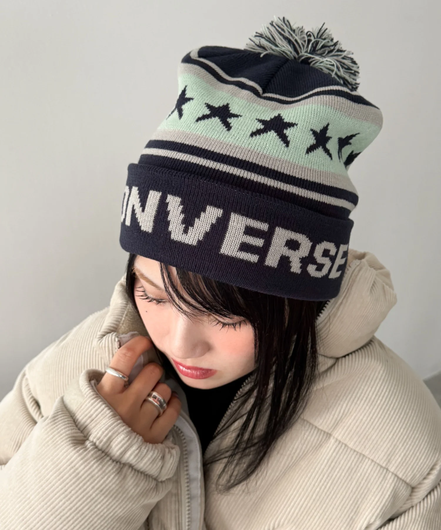 CONVERSE PON WATCH - Image 5