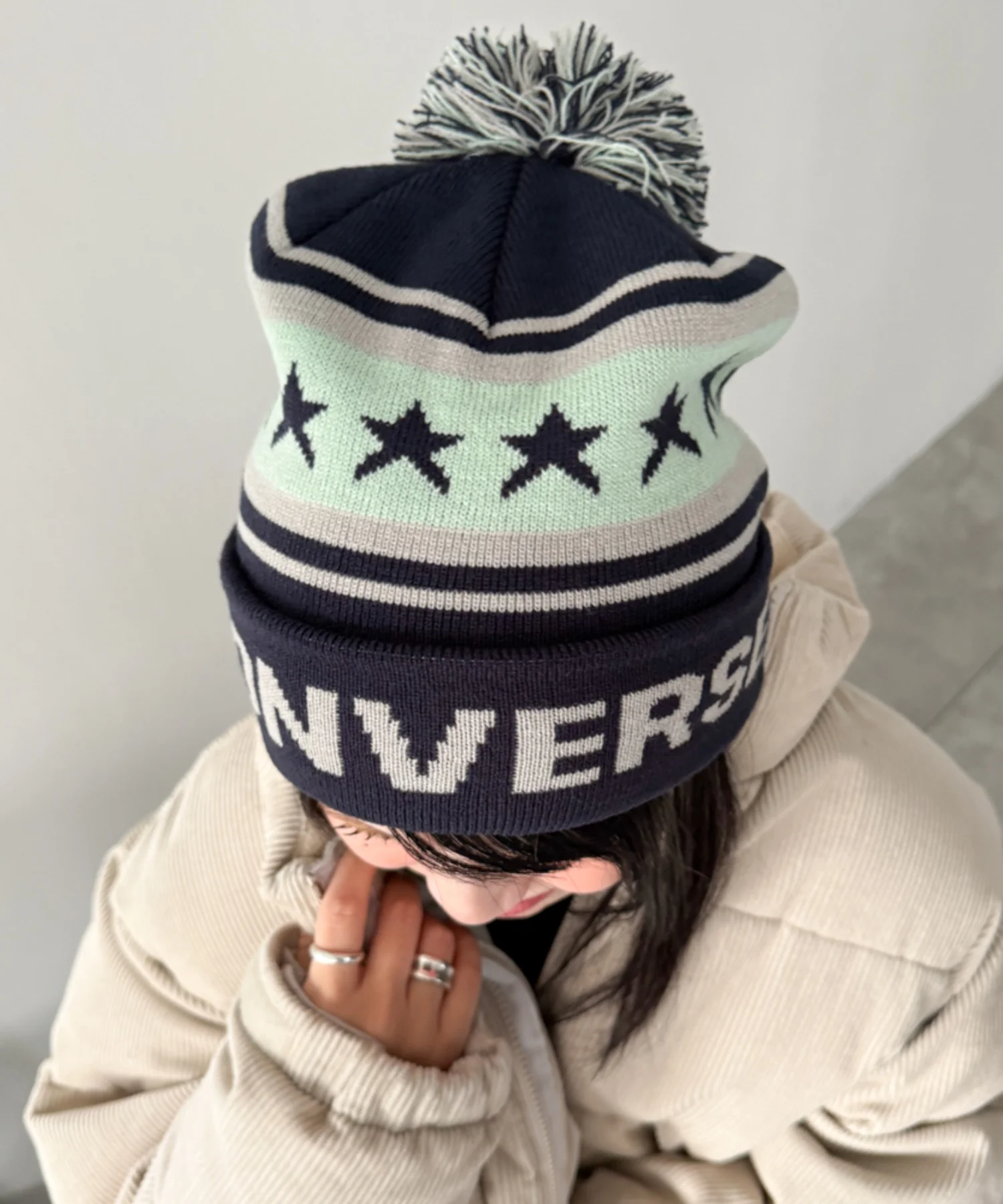 CONVERSE PON WATCH - Image 6