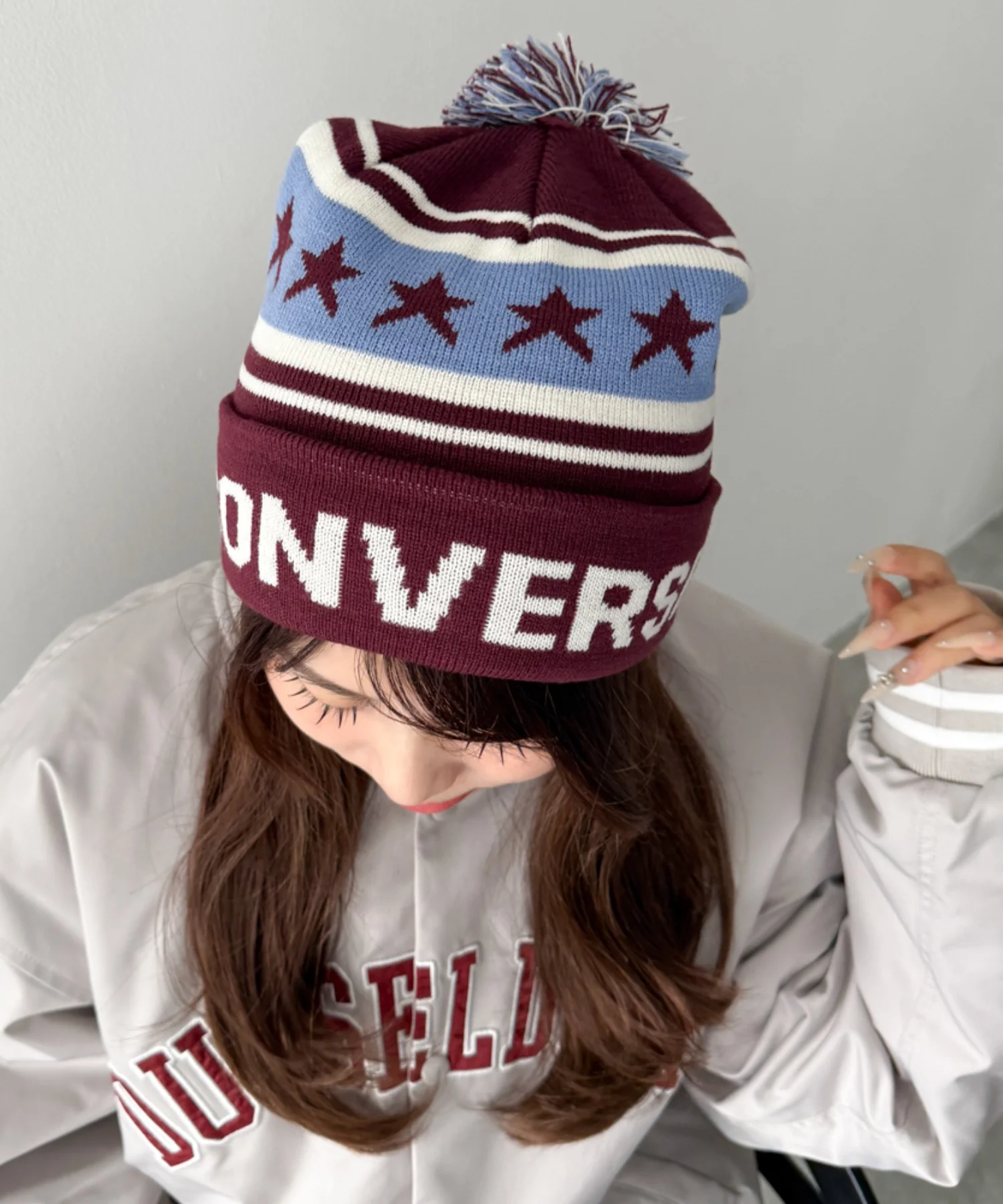 CONVERSE PON WATCH - Image 7